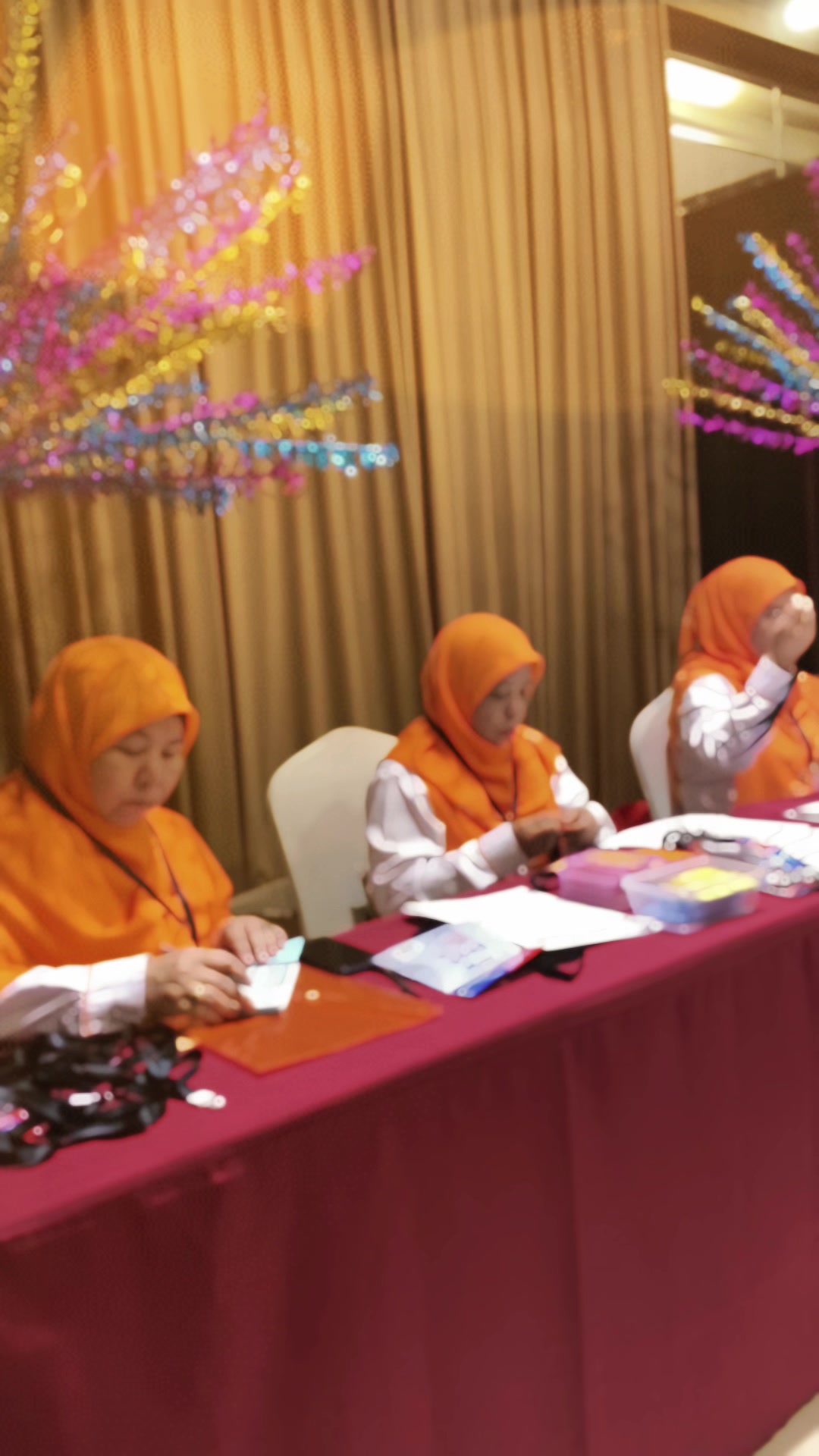@Amanah Kubang Kerian