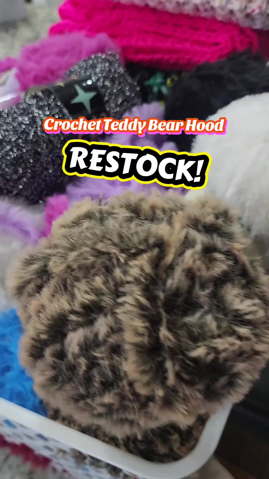 @Toy Shop Crochet