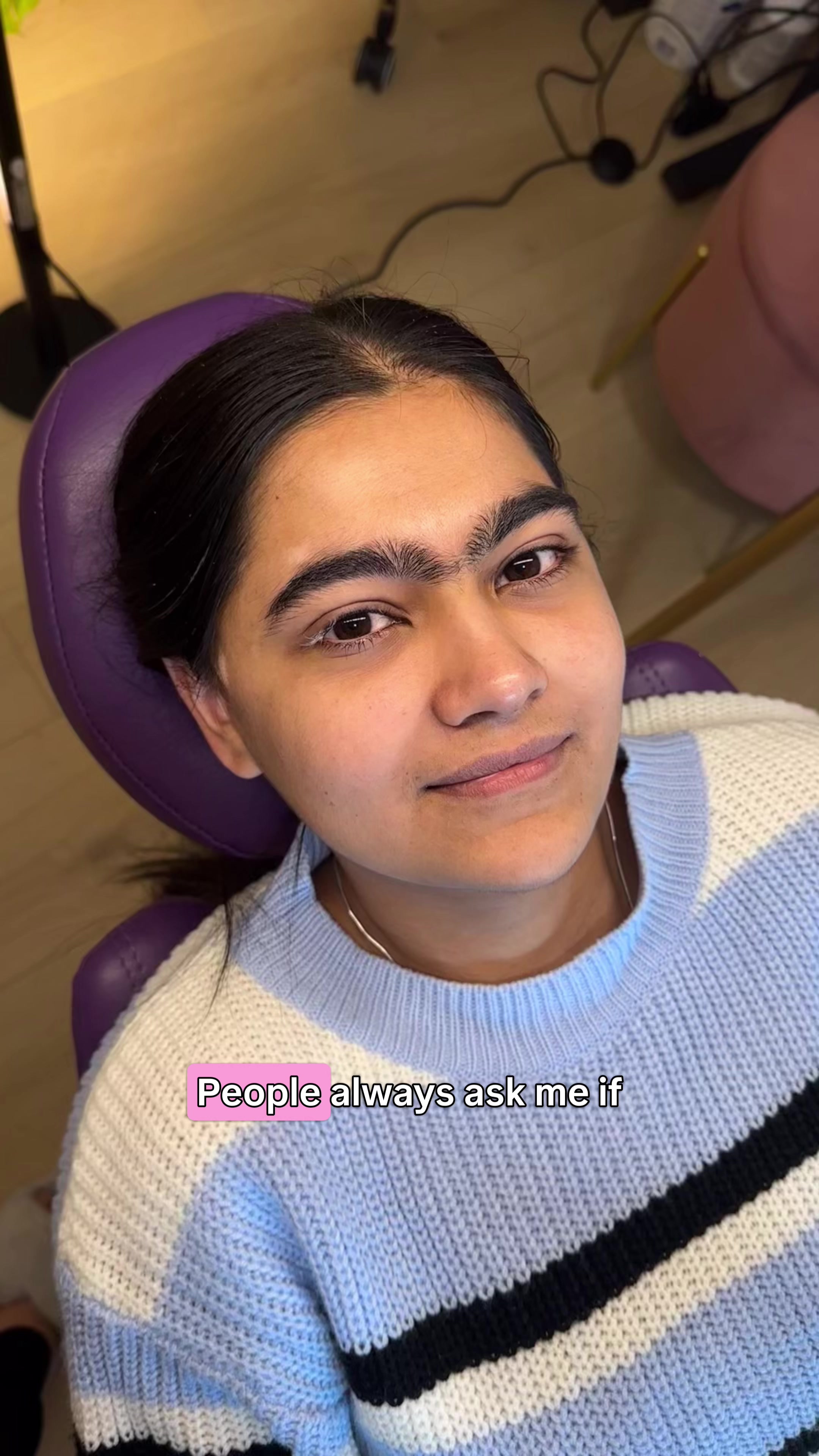 @Angela Christine