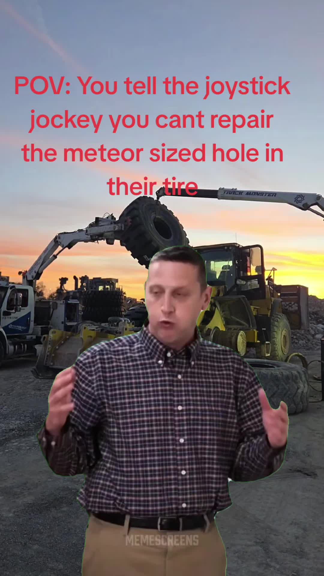 @ThatTrackGringo