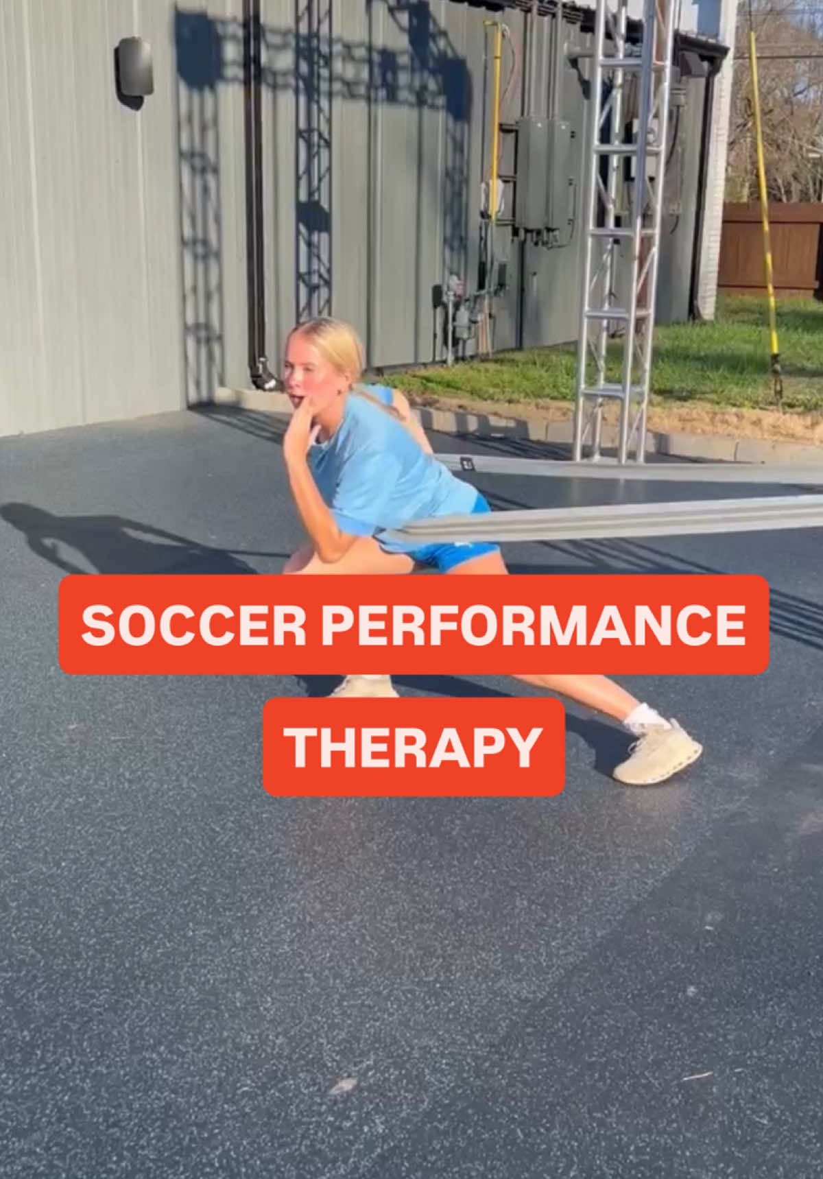 @Logan Walters, DPT: ACL Coach