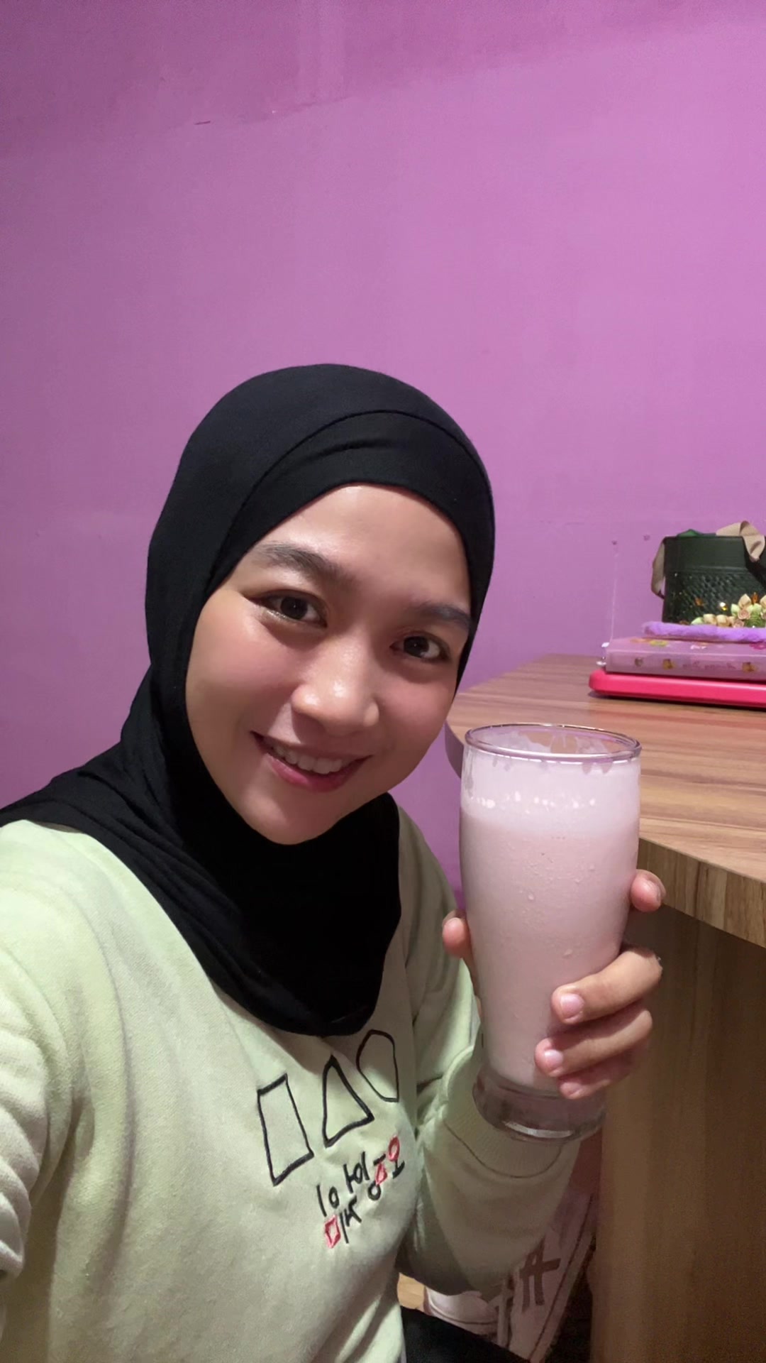 @Wulan ウランリンザニ