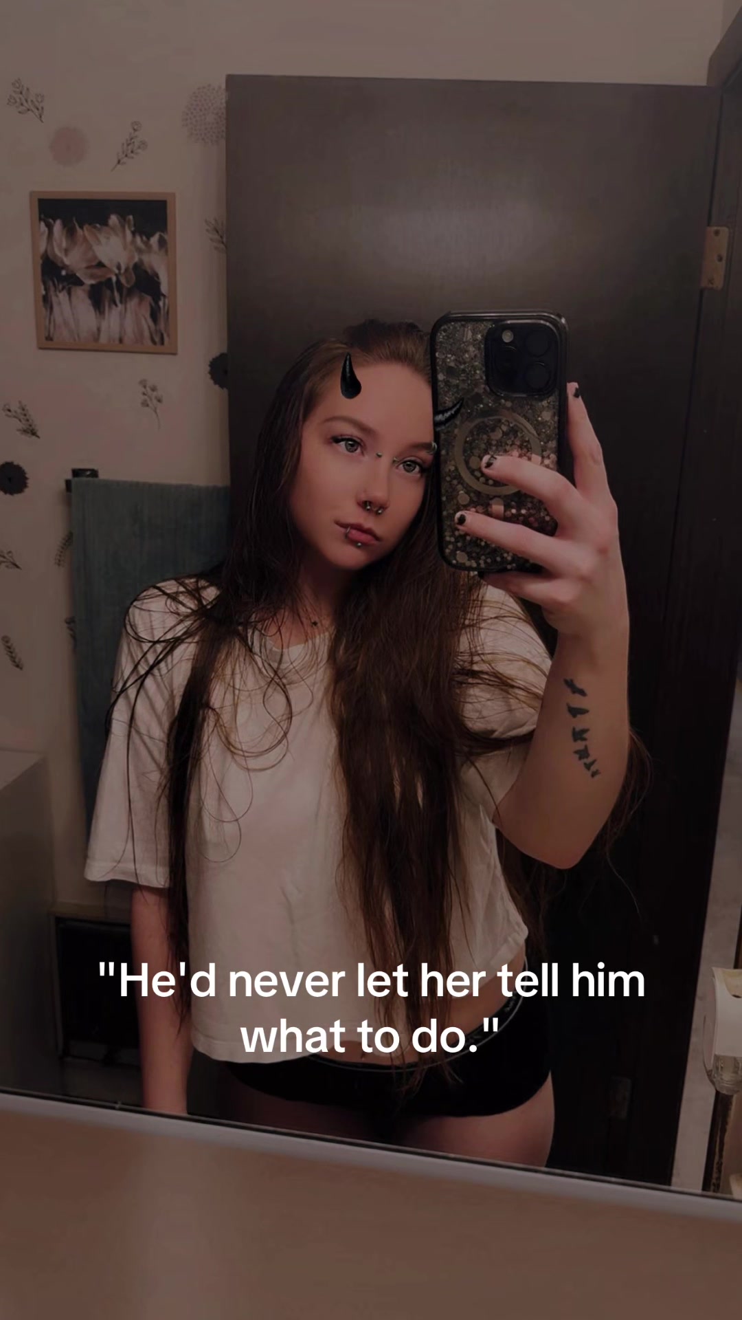 @Koreynne