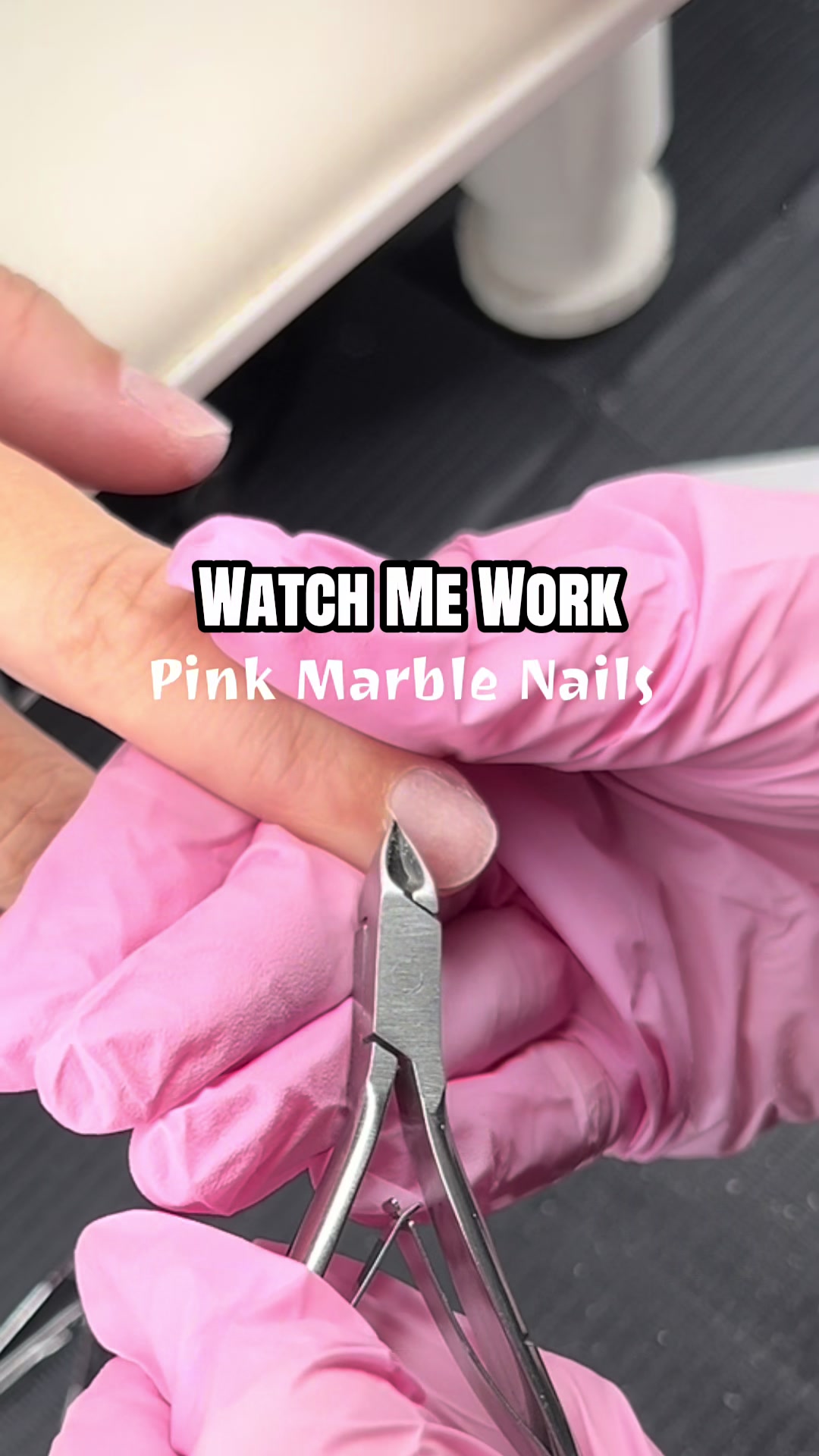 @NWA NAIL TECH