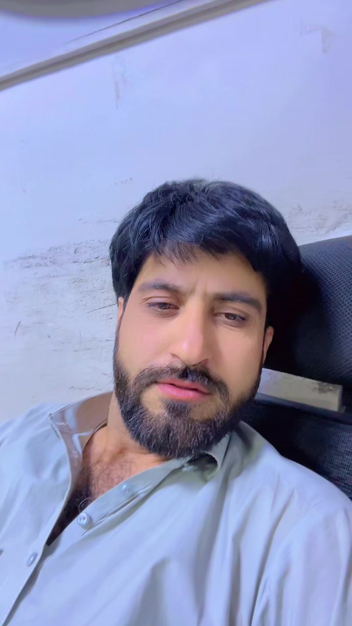 @Nisar Ali Ahmadzai