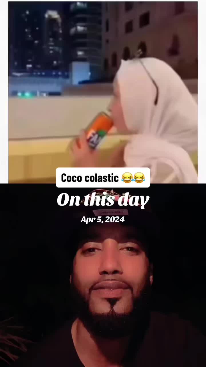 @Mo Ali Gaas