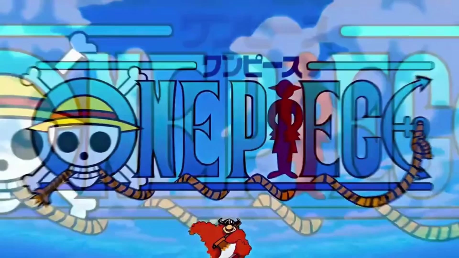 @(-Monkey d Luffy-)