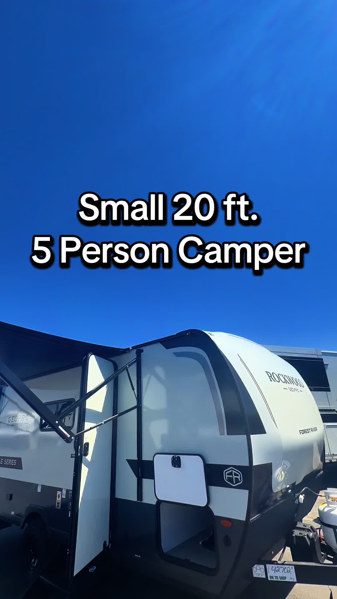 @Angel Sells RVs