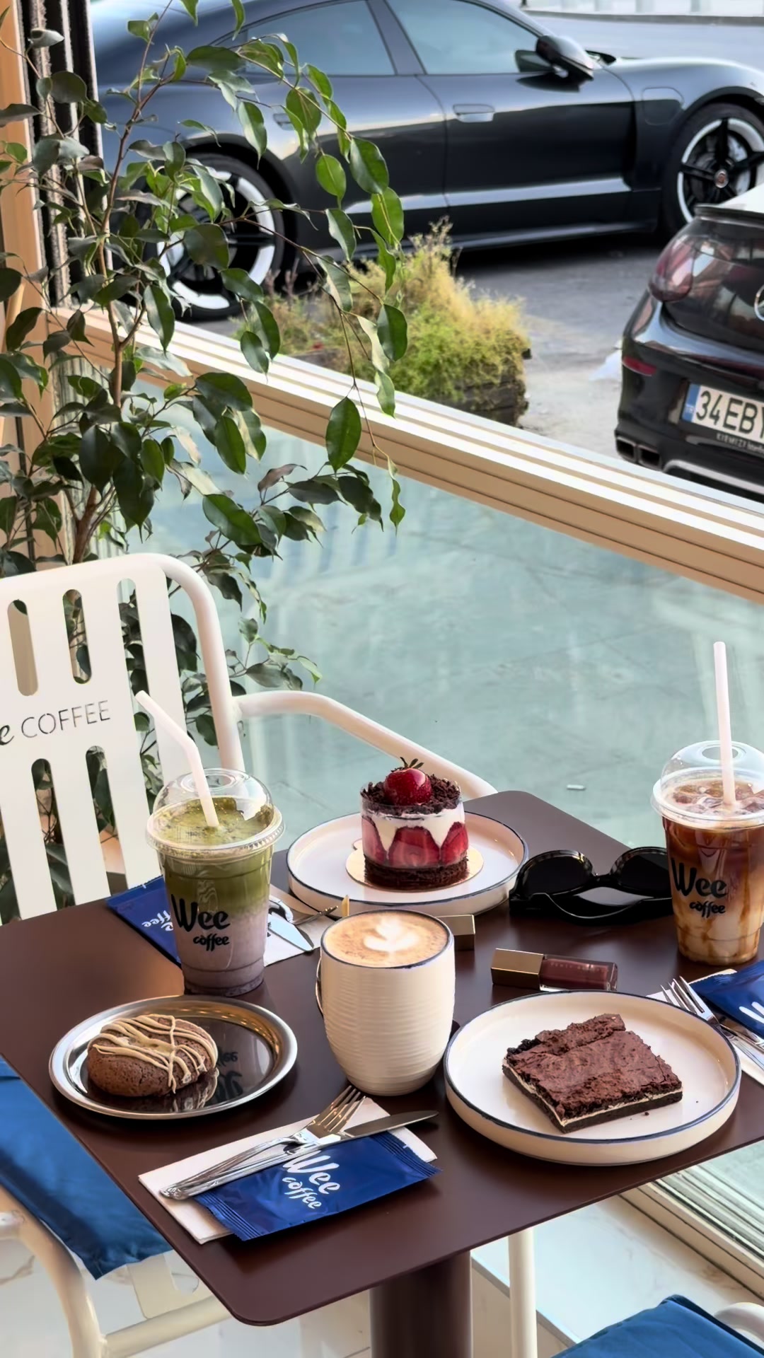 @Wee Coffee