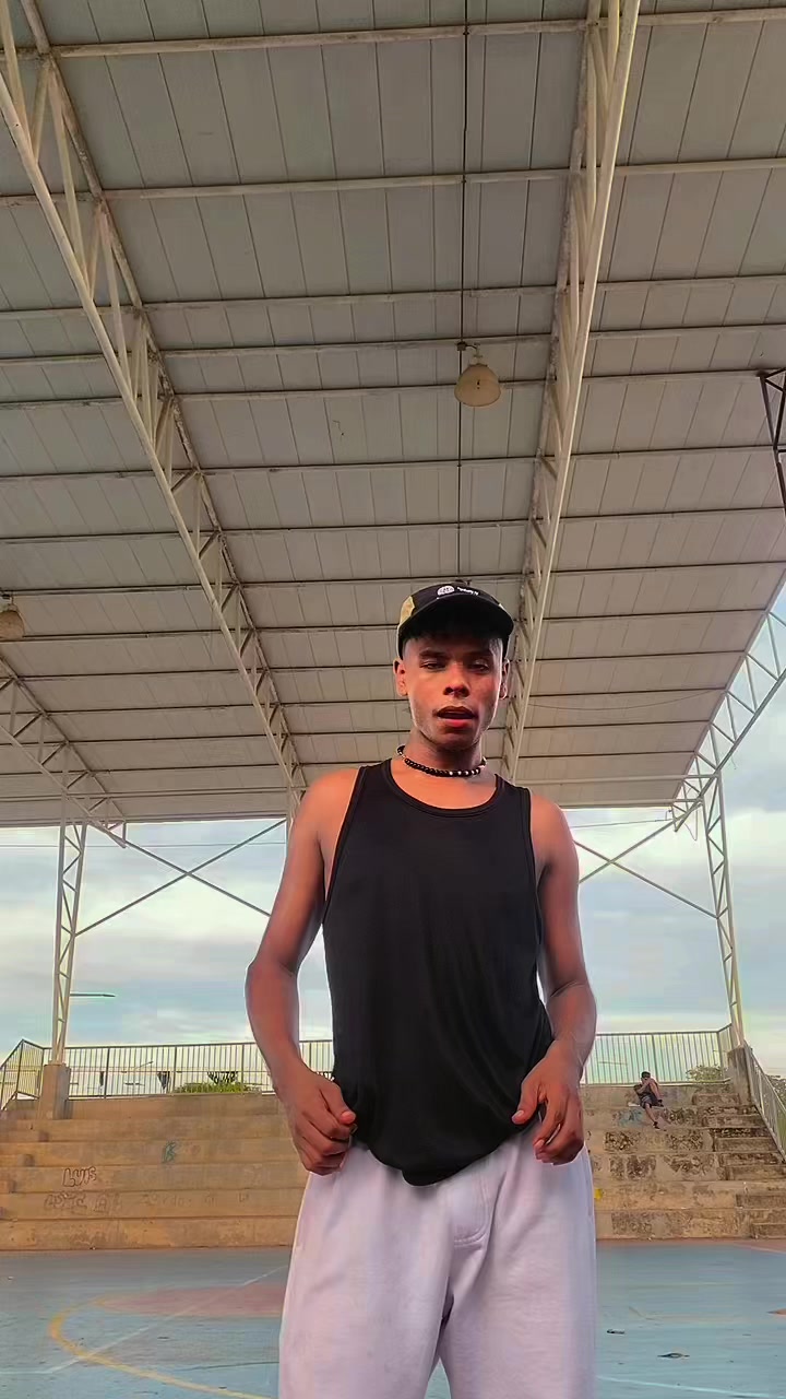 @Jorge Osorio Dance