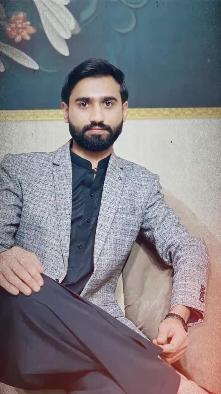@Mian Ali
