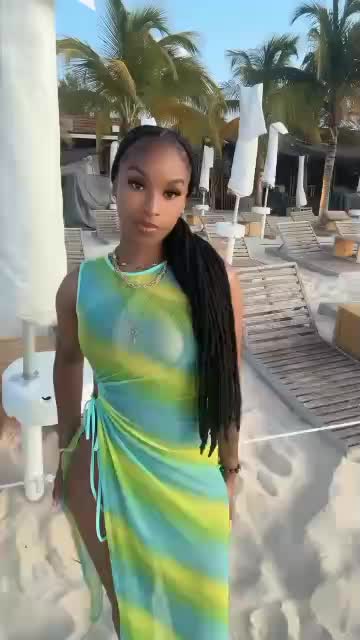 @Neaveh Jones