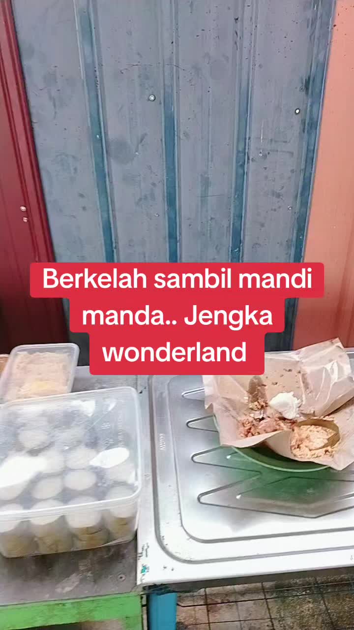 @KAK NGAH FROZEN PAHANG