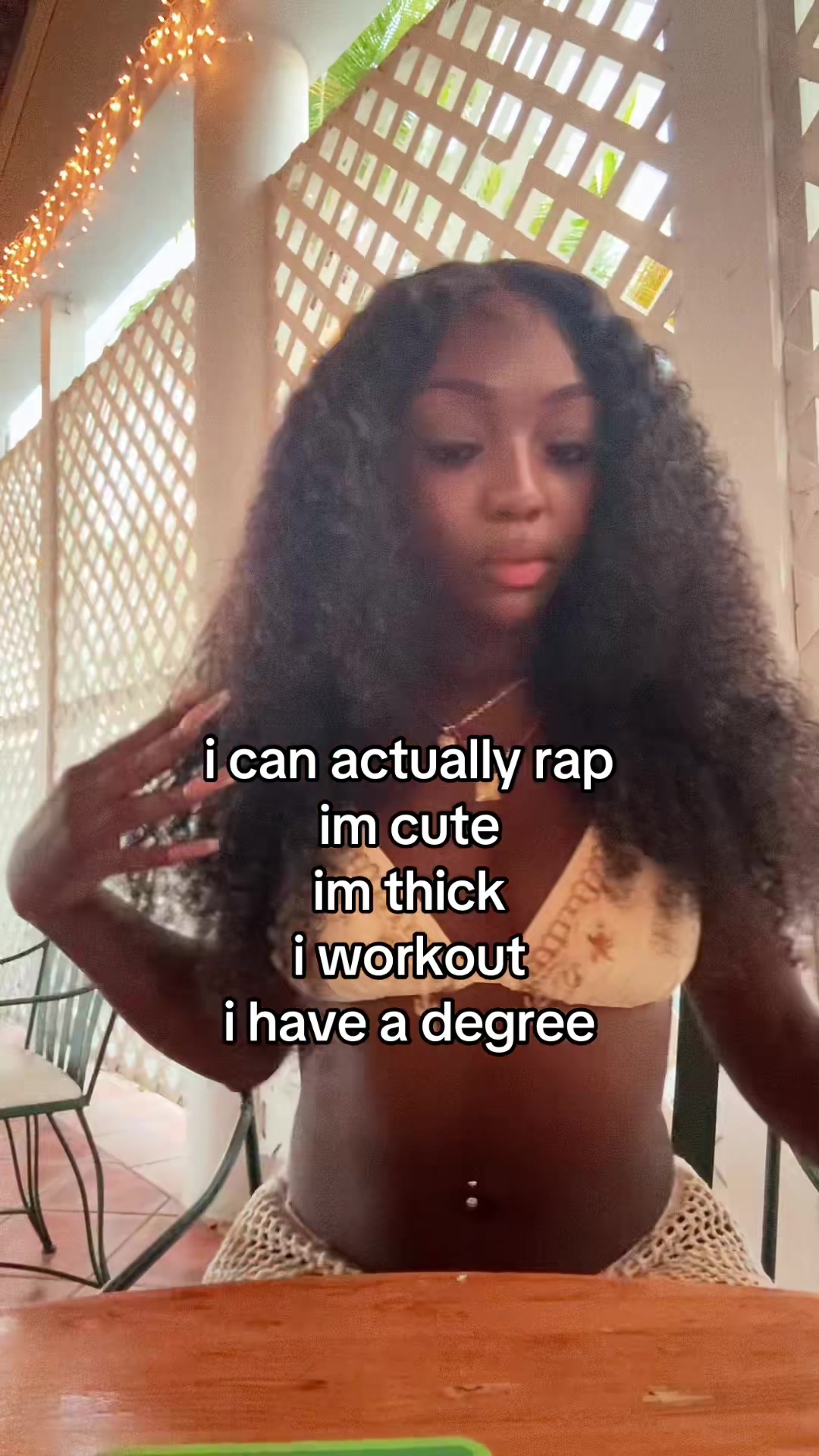 @Tracey