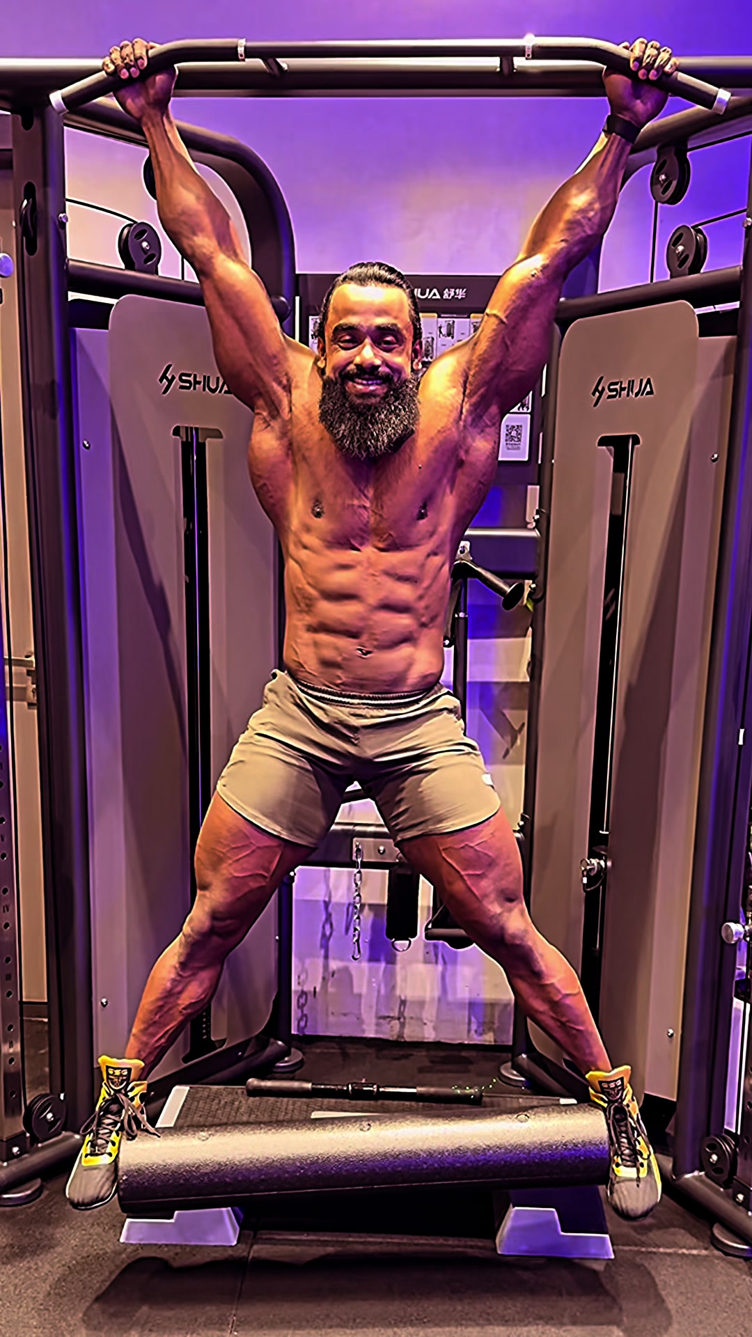 @SamFitness