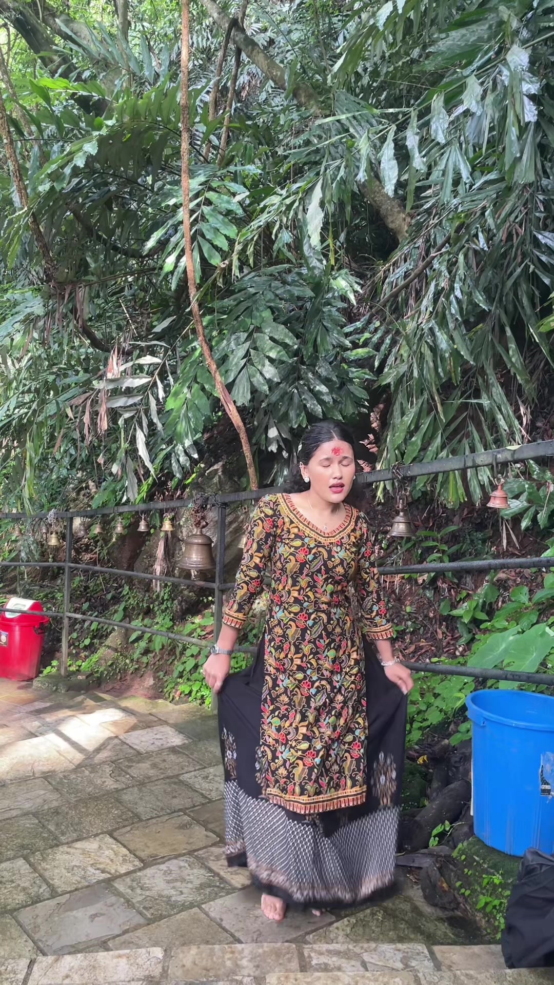 @Bina BishwokarmaOfficial