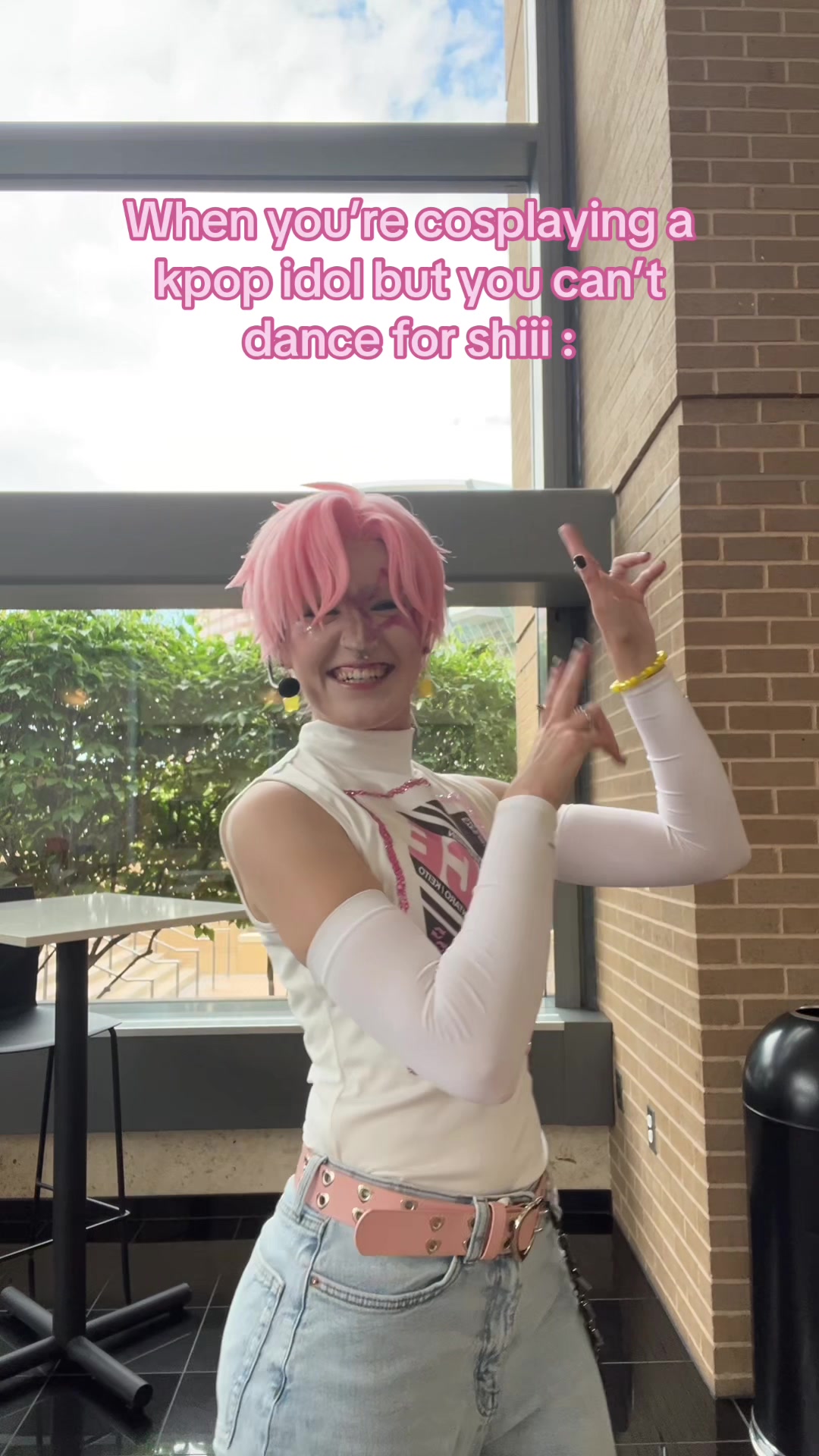 @✨Lorelei🔜 Otakon✨