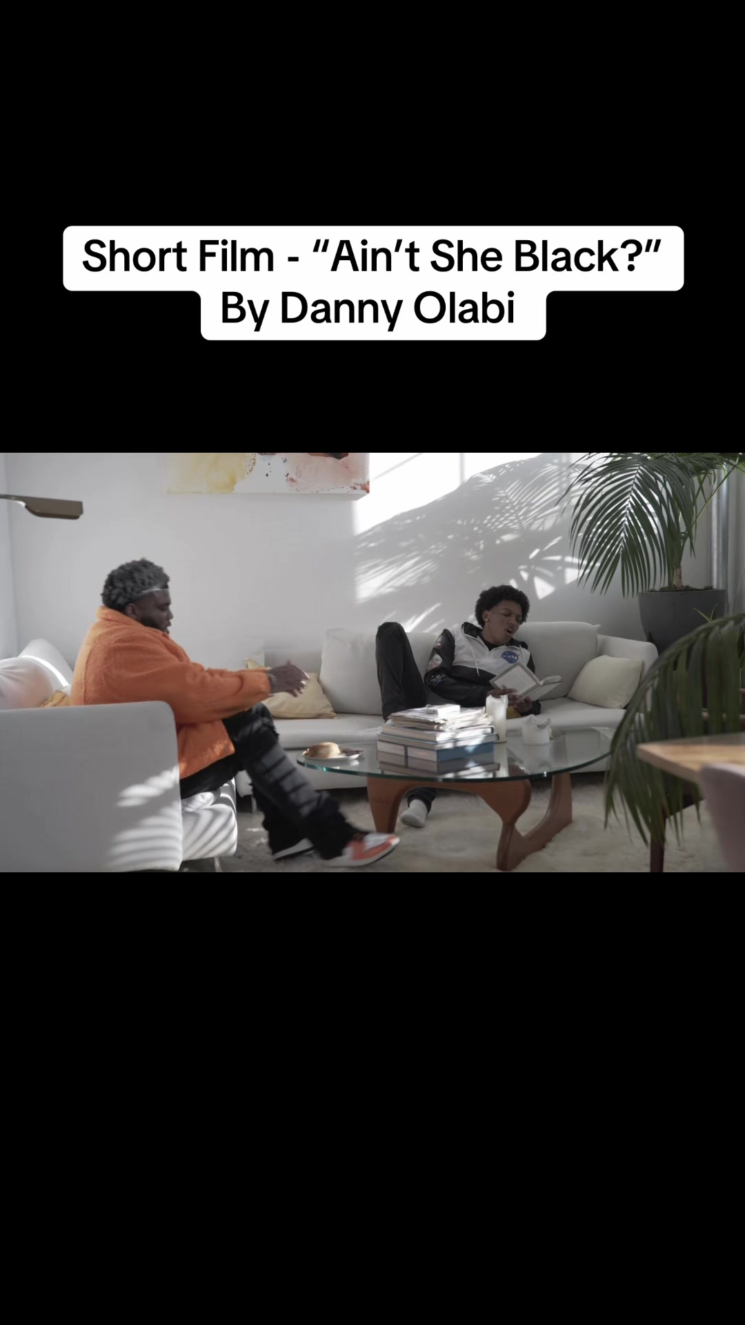 @Danny Olabi