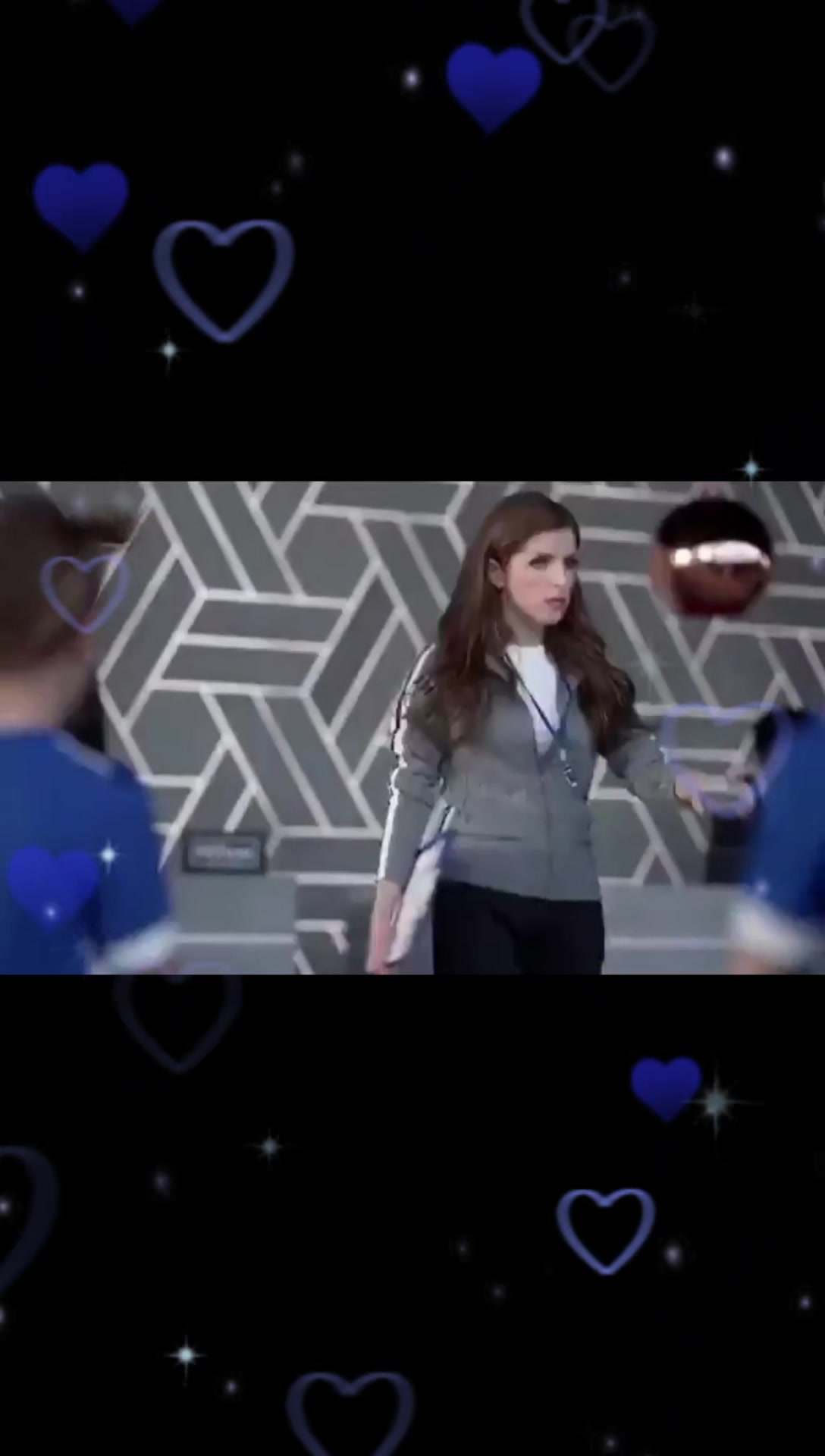 @Bechloe Pitch perfect freak