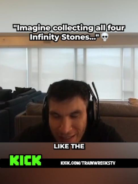 @Trainwrecks Clips