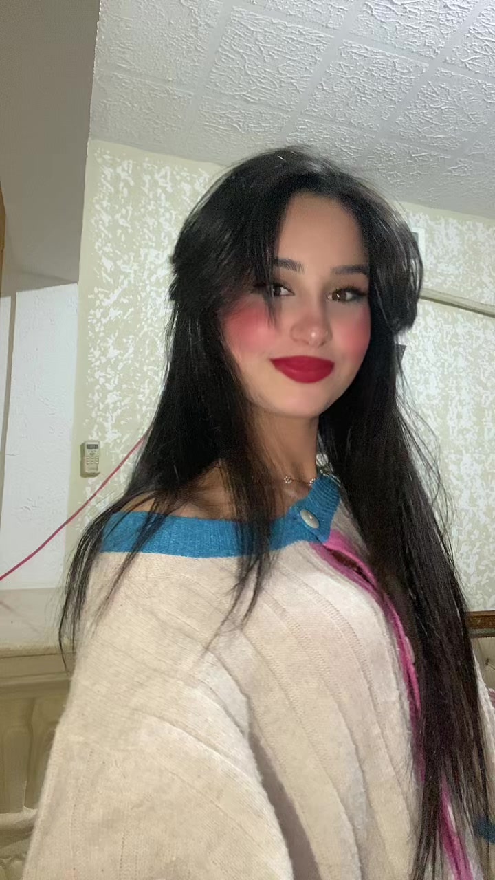 @farah mallouli
