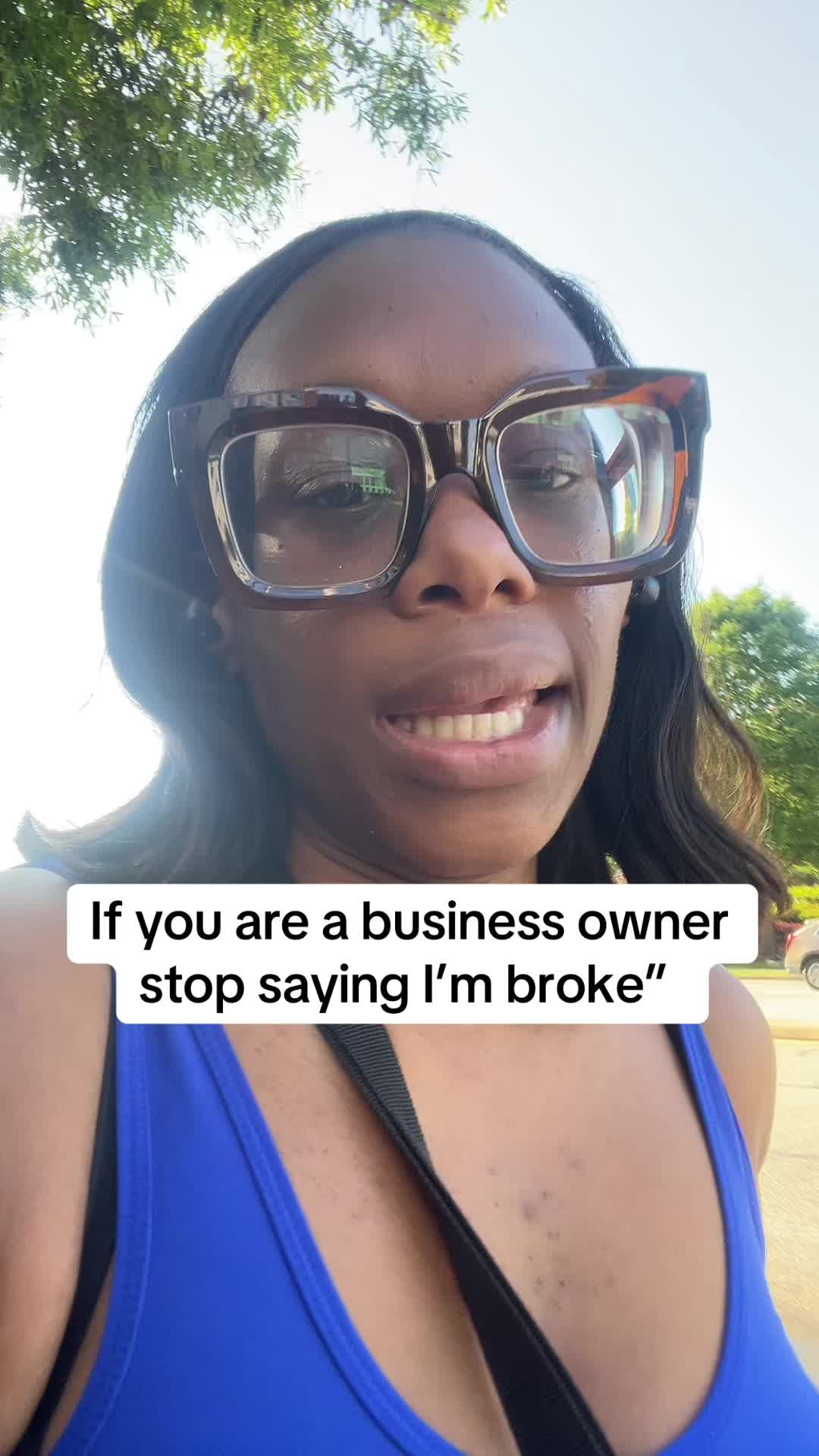 @Quonda Renee | Bible & Biz
