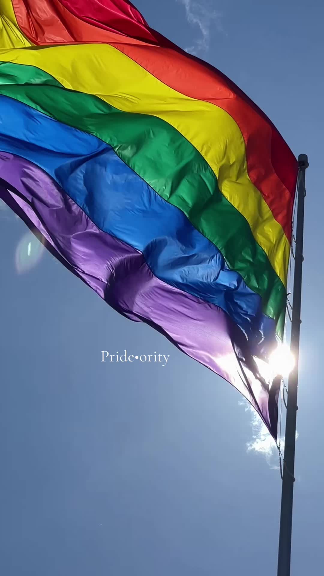 @Pride•ority