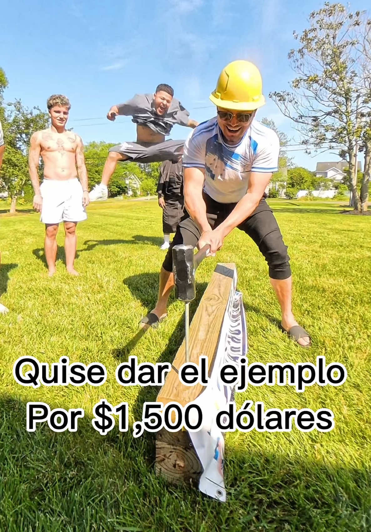 @El Charrula  504 🔨🔨