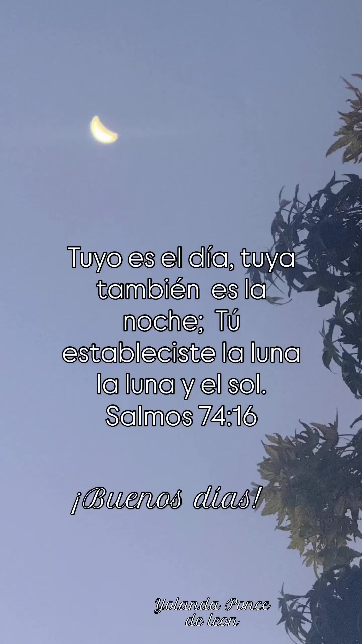 @Yolanda | Hija de un Rey ✨