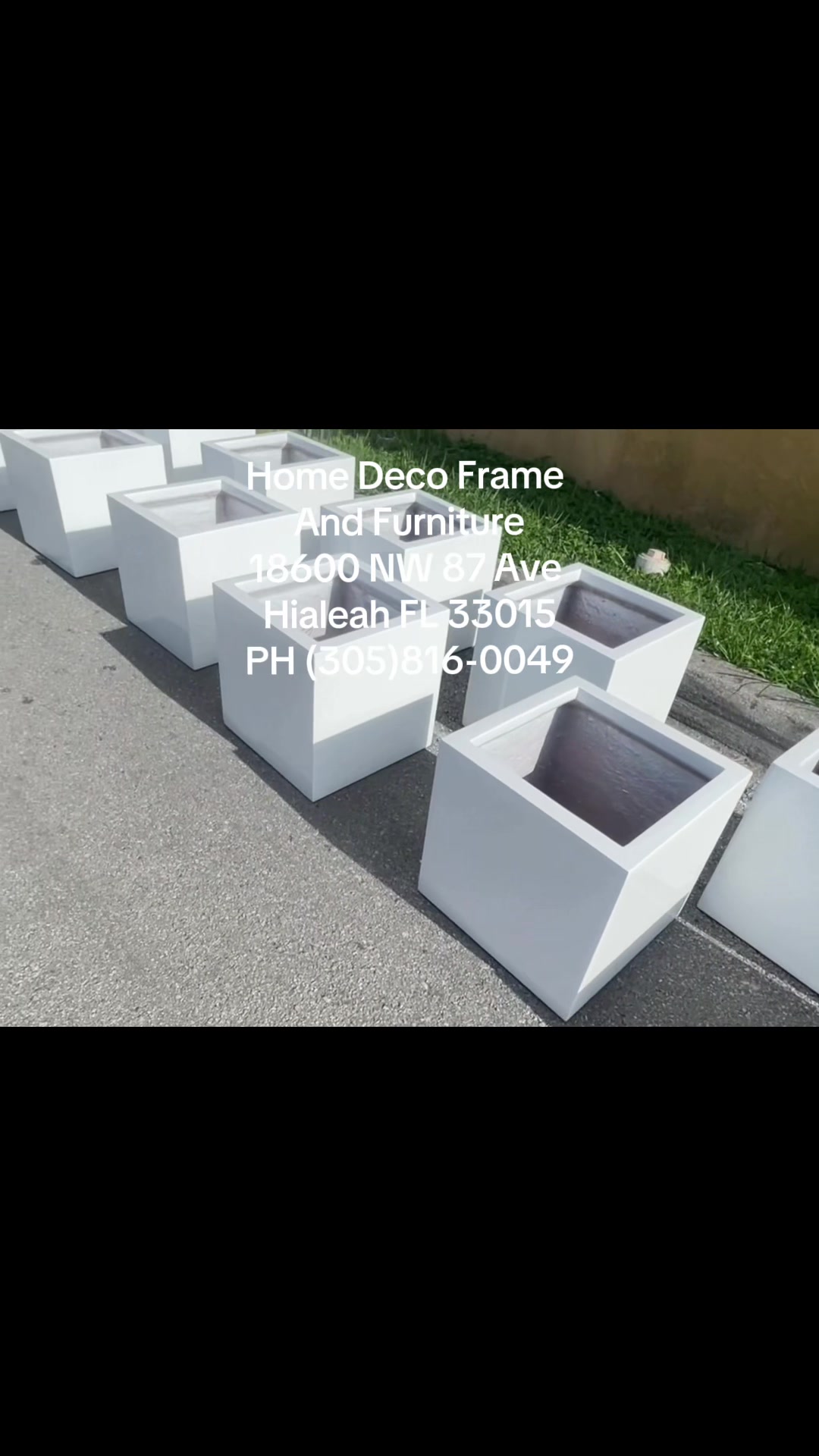 @Home Deco Frame and Furniture