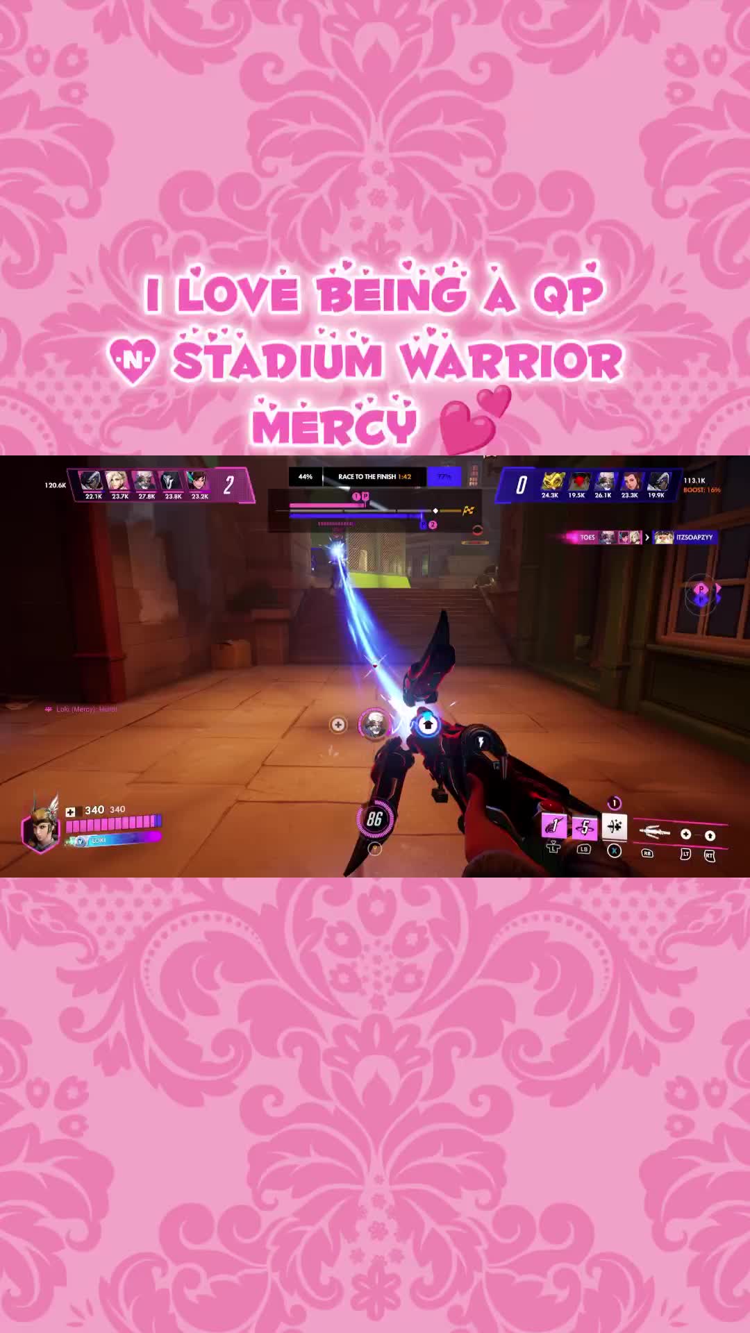 @Loki ᛑᛗᛛ|Gaming