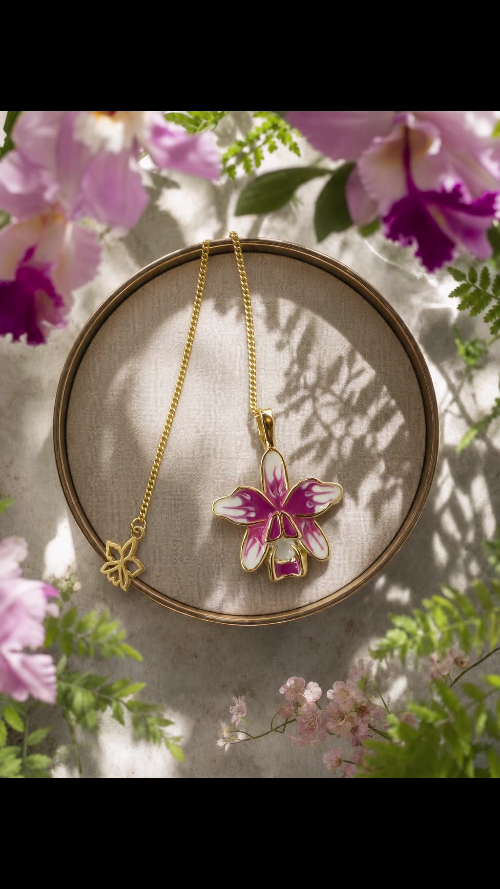 @Orchidique