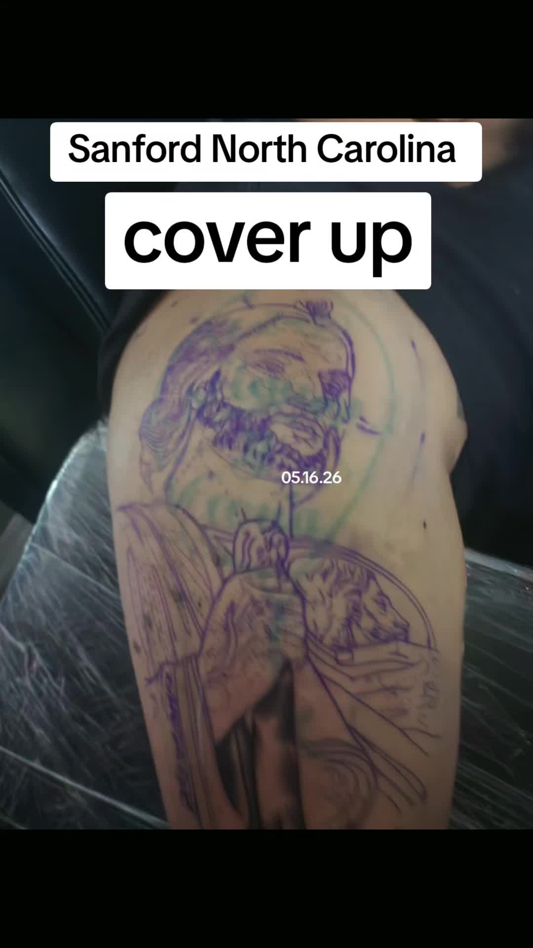 @Adileni Merida tatto