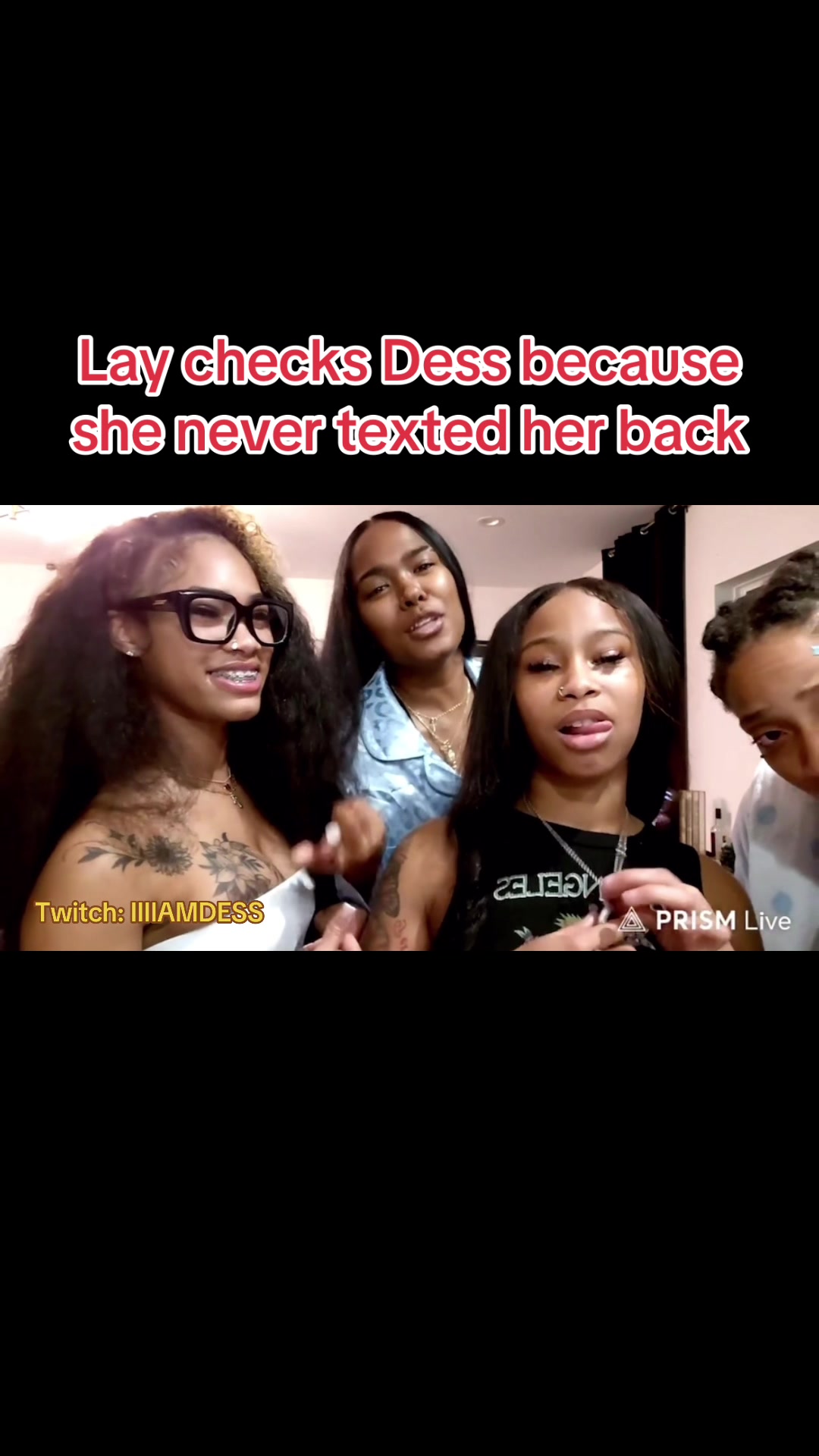 @Destynee.tv