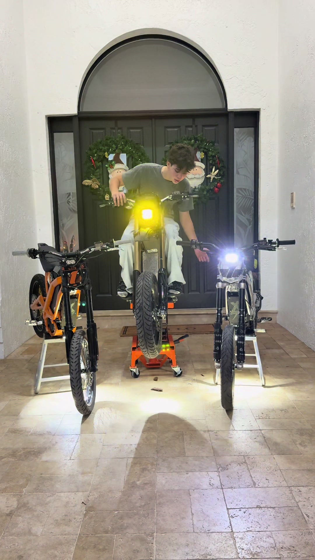 @StreetBeam