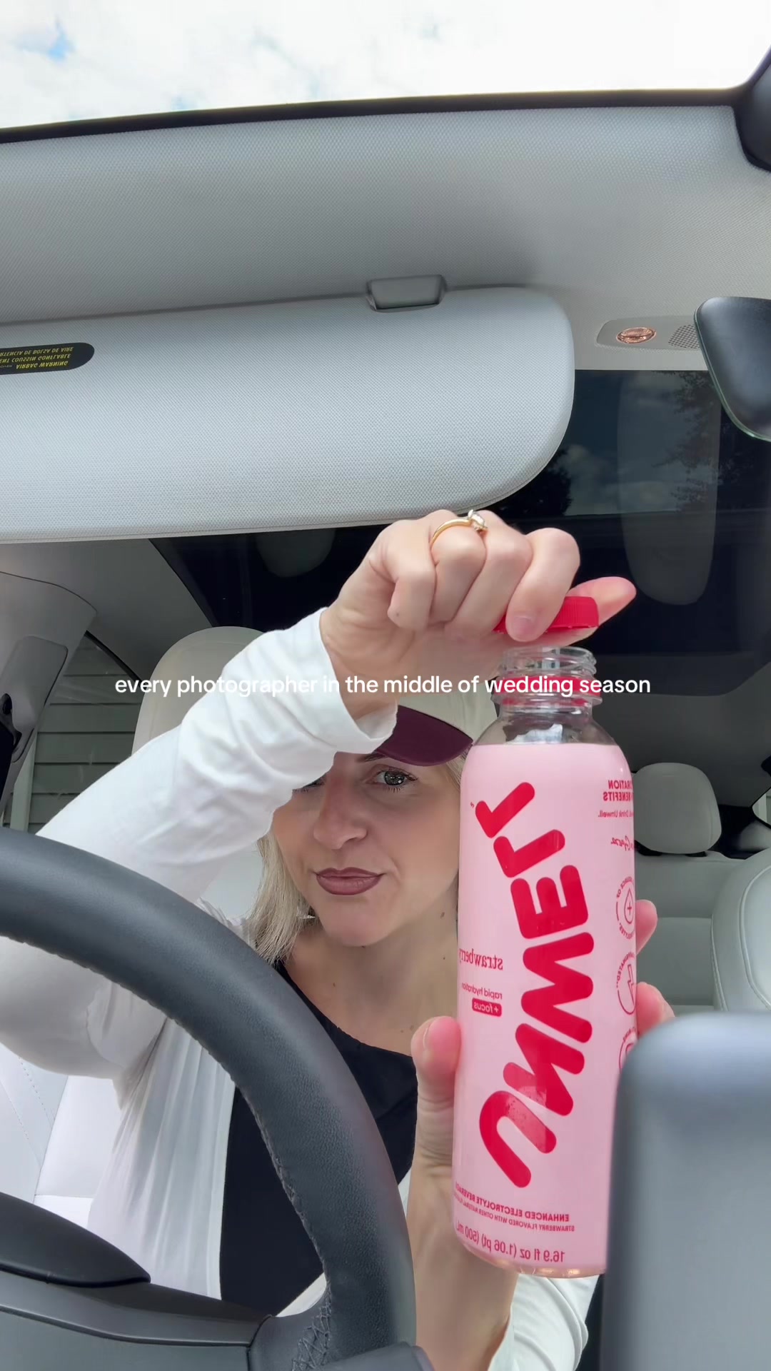 @Ashley Peek