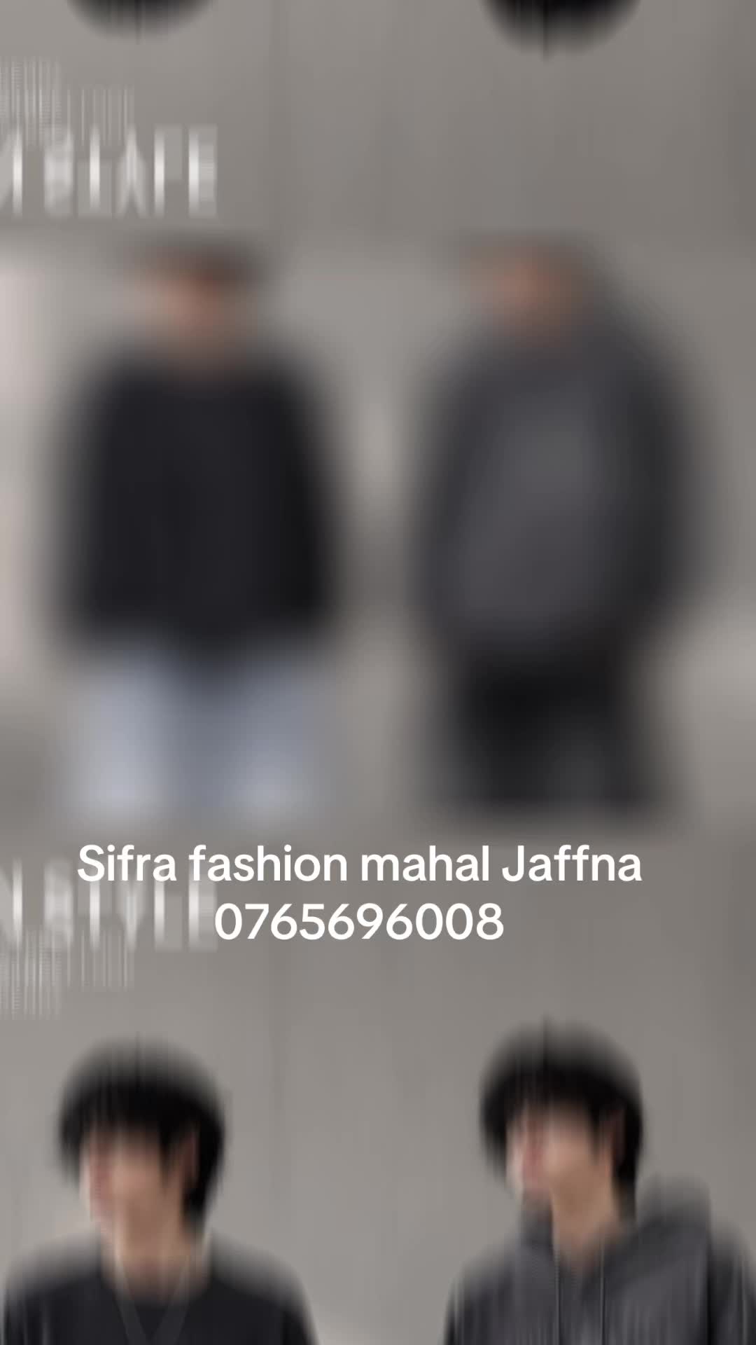 @SIFRA FASHION MAHAL__JAFfNA