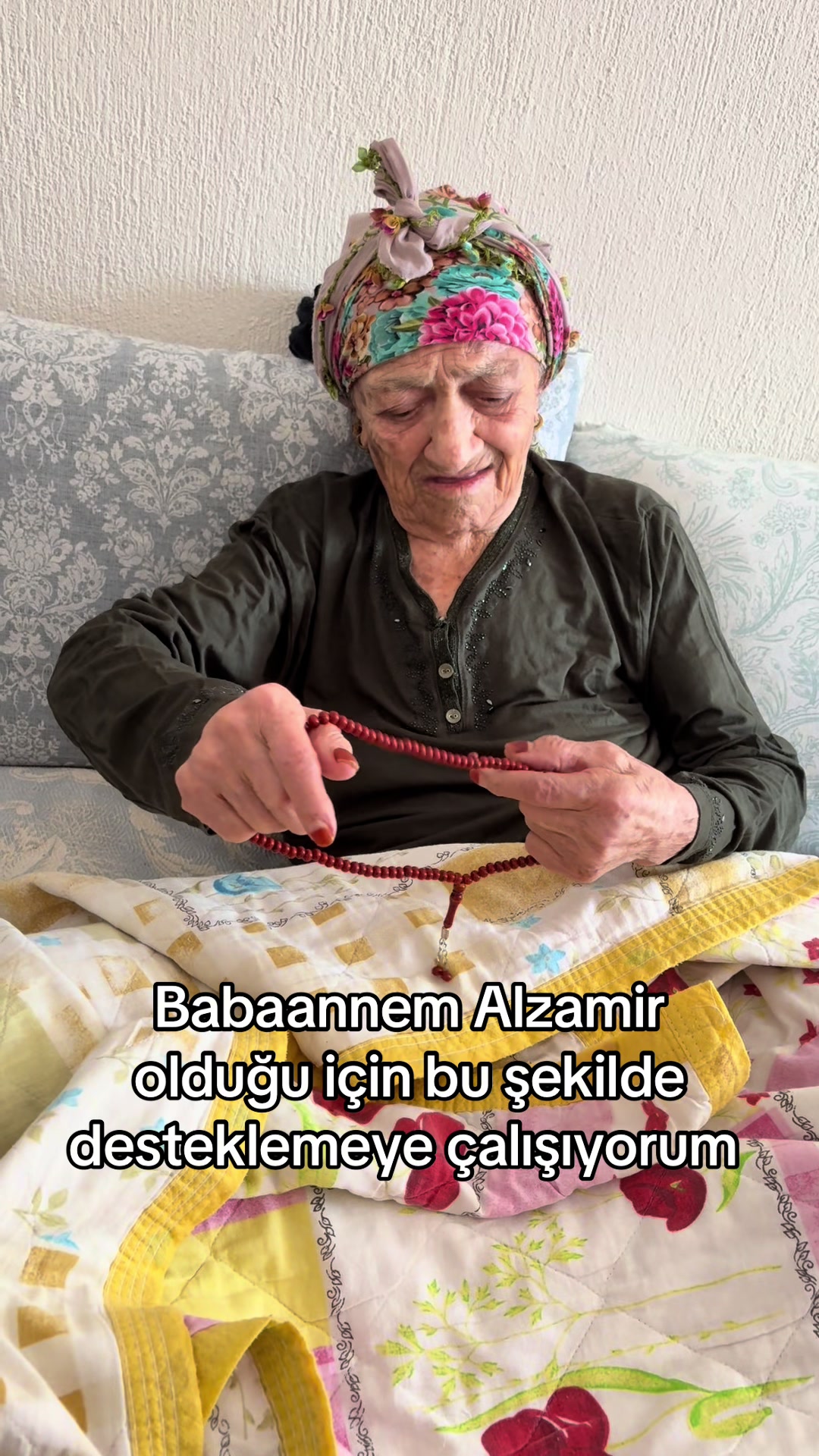 @Gülnur Kırmızı