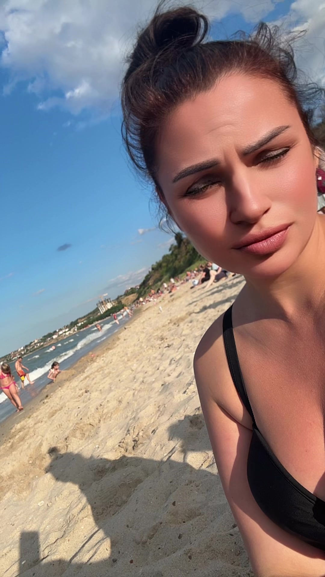 @💵Annika еще та sterv@💵