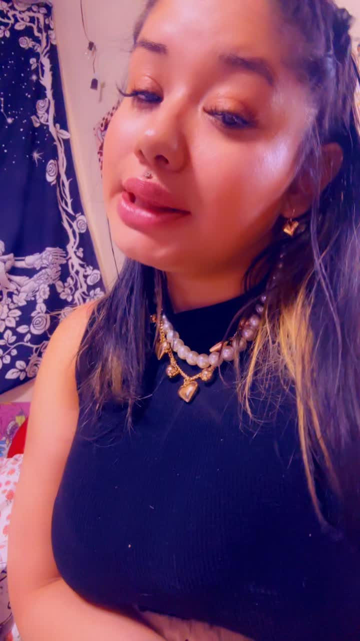 @Maria Margarita