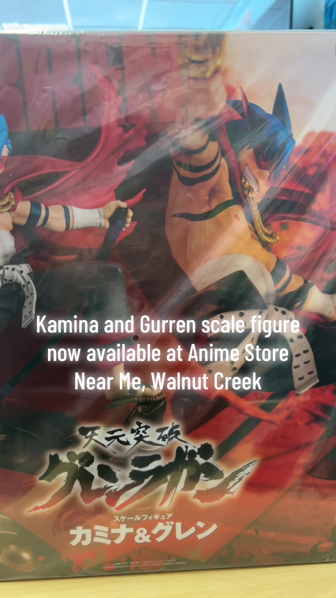 @Anime Store Near Me