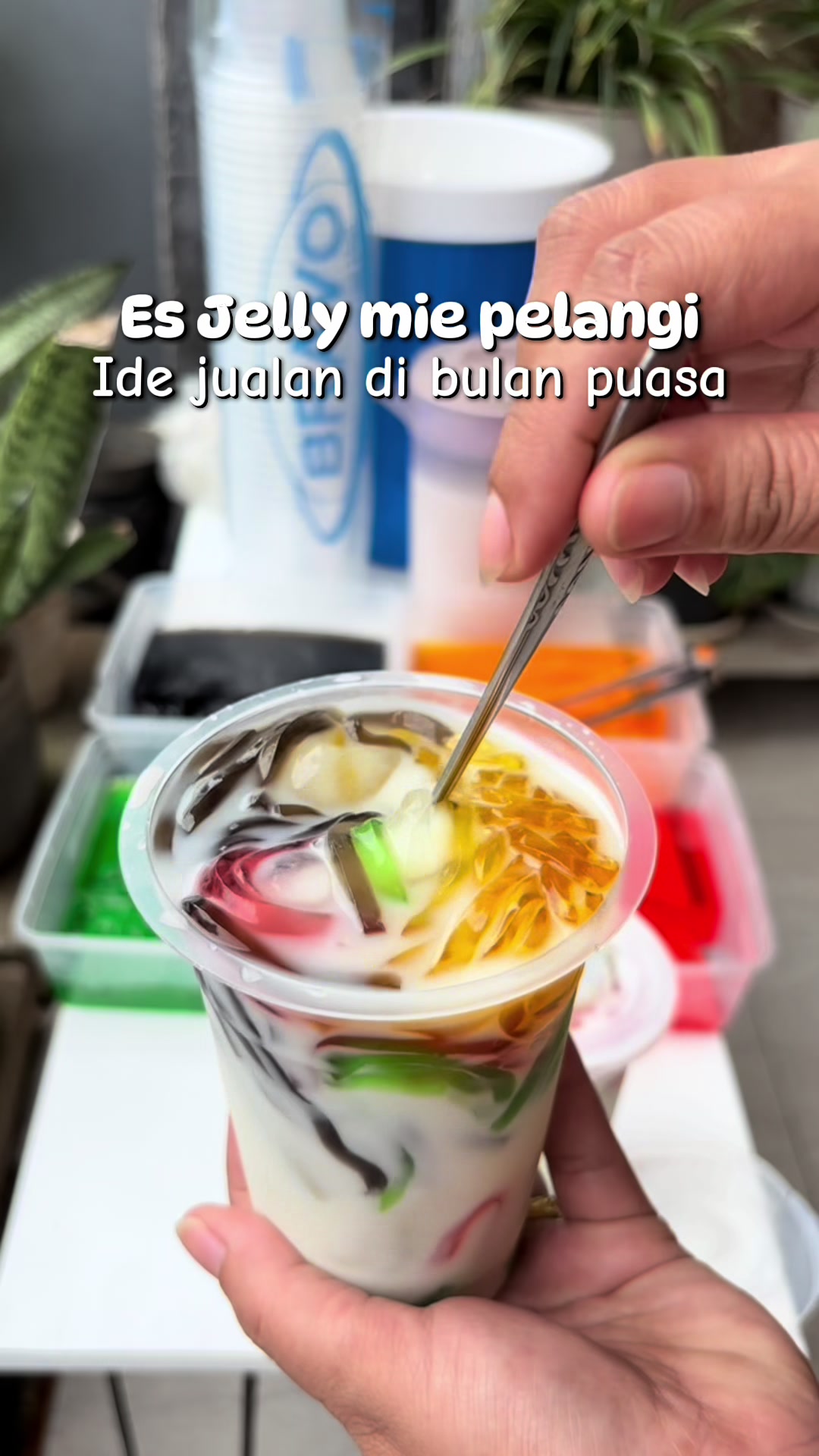 @Siti Nursanah