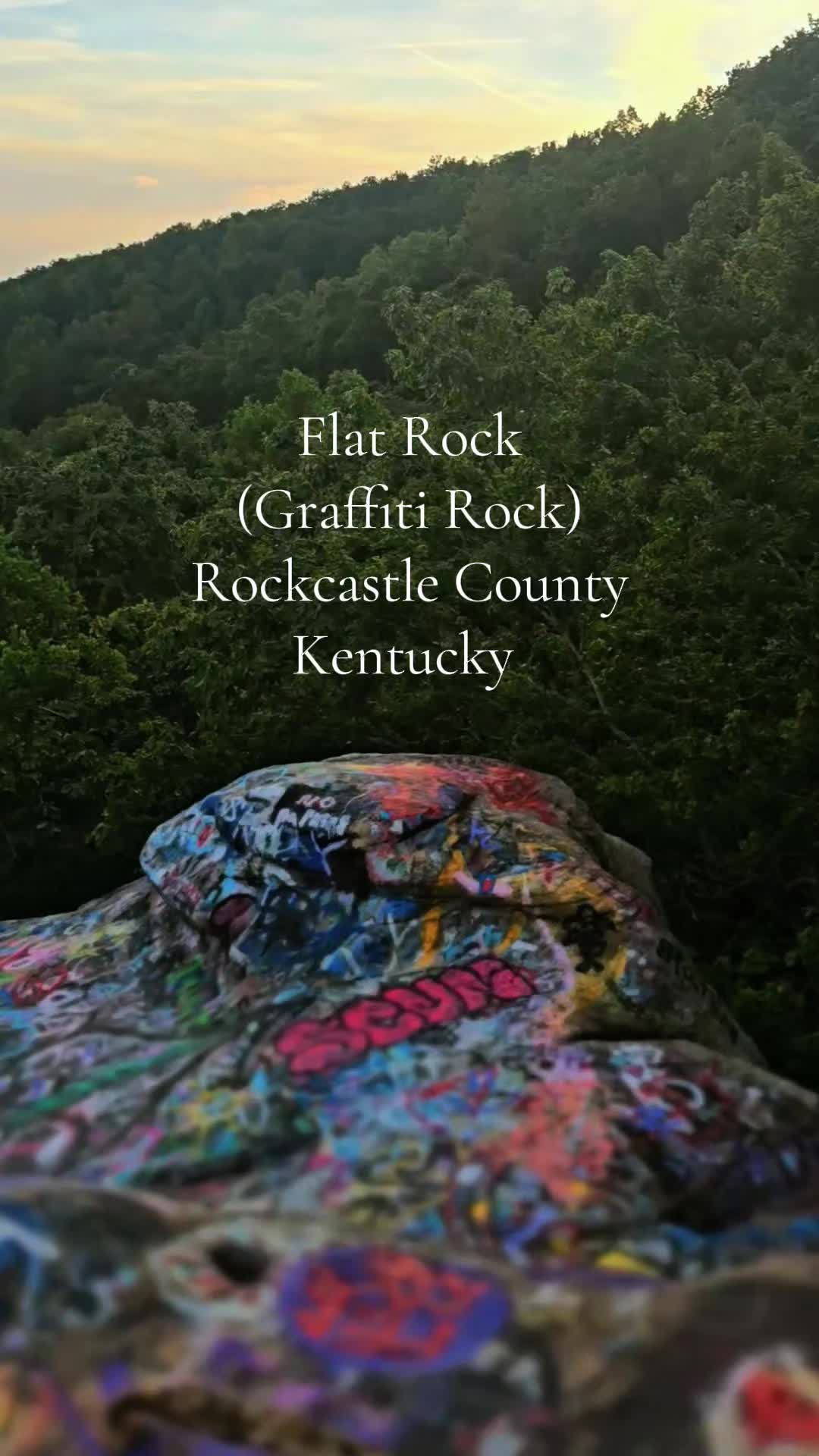 @Kentucky Simple Man