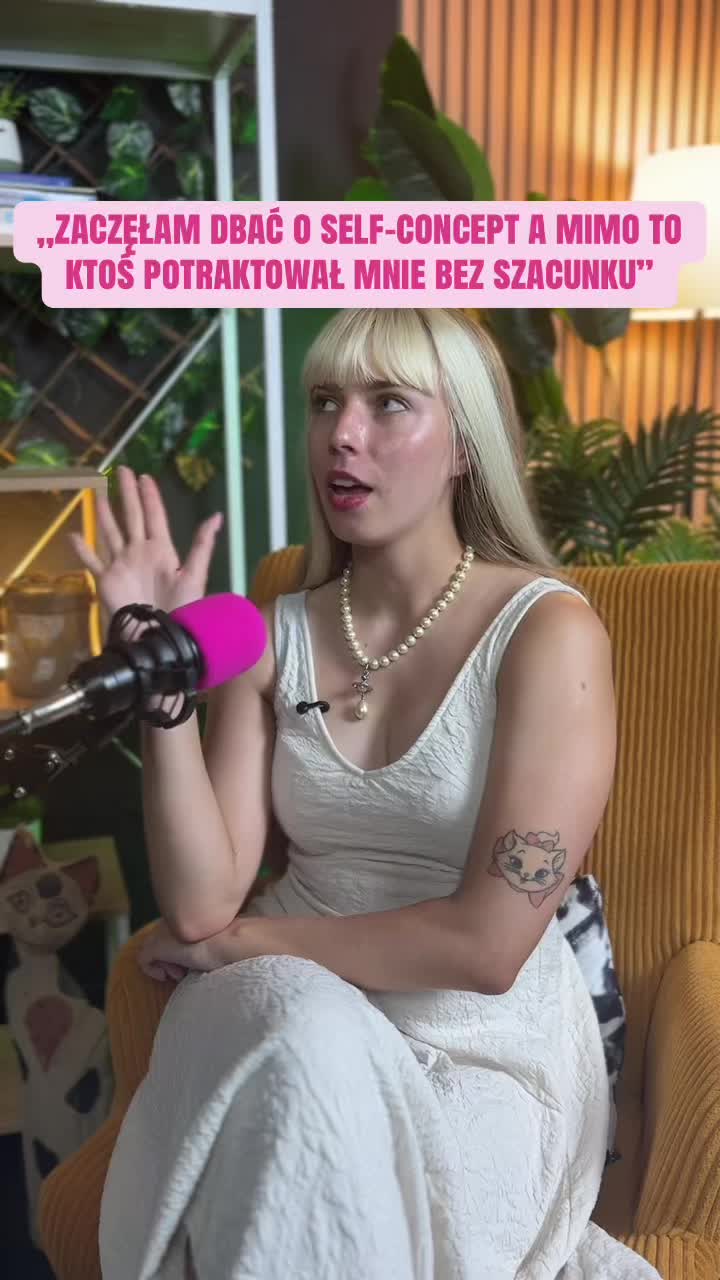 @Maya Wieczorek 🪄✨