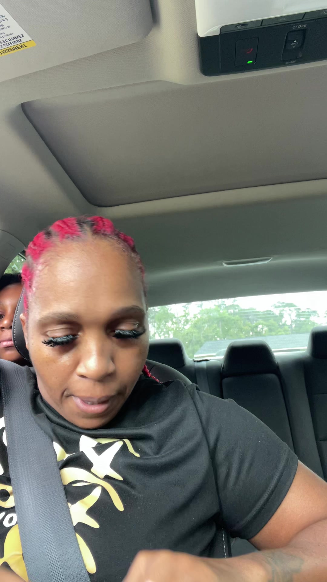 @Barbie Davis