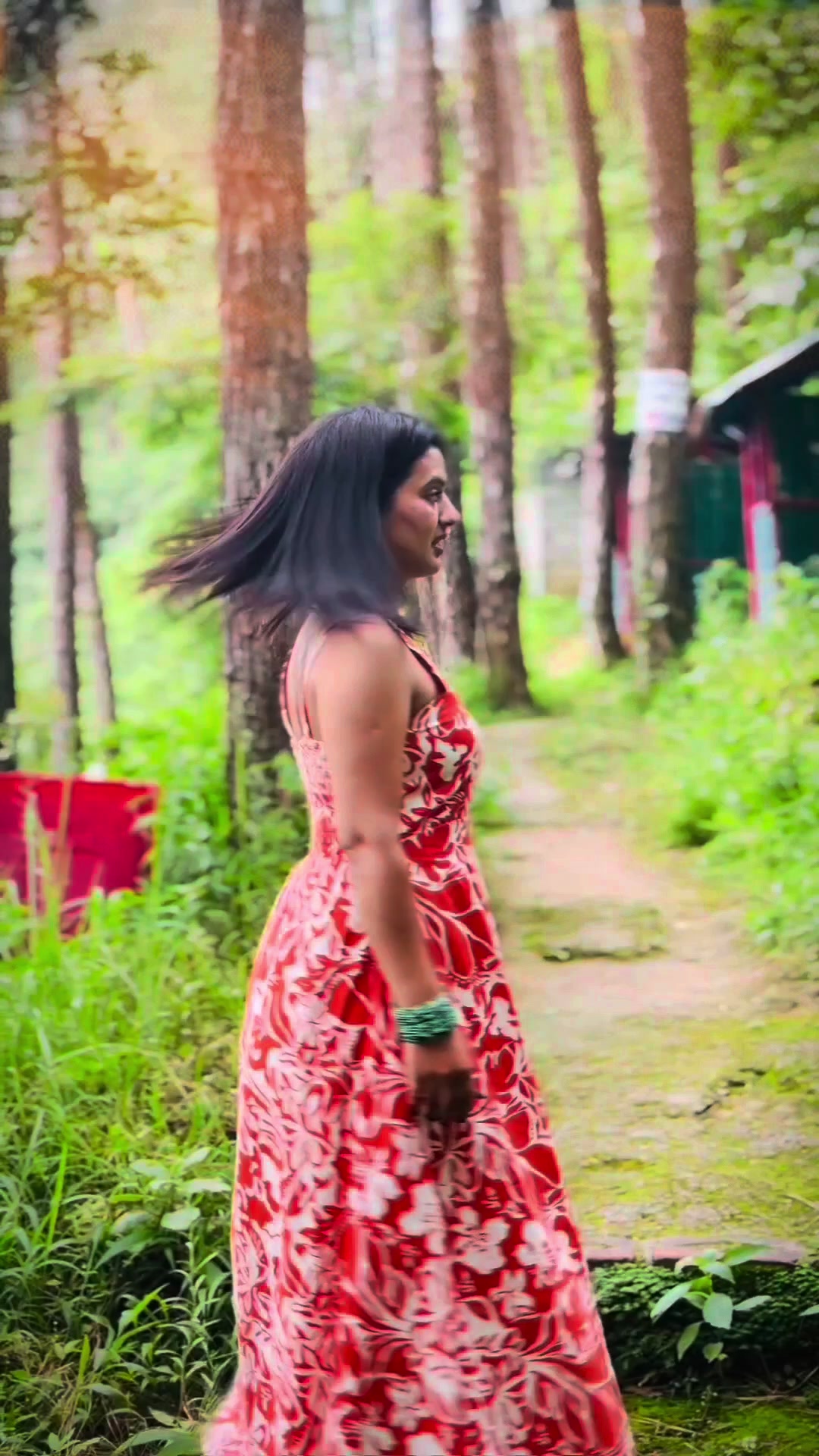 @Supriya Sapakota