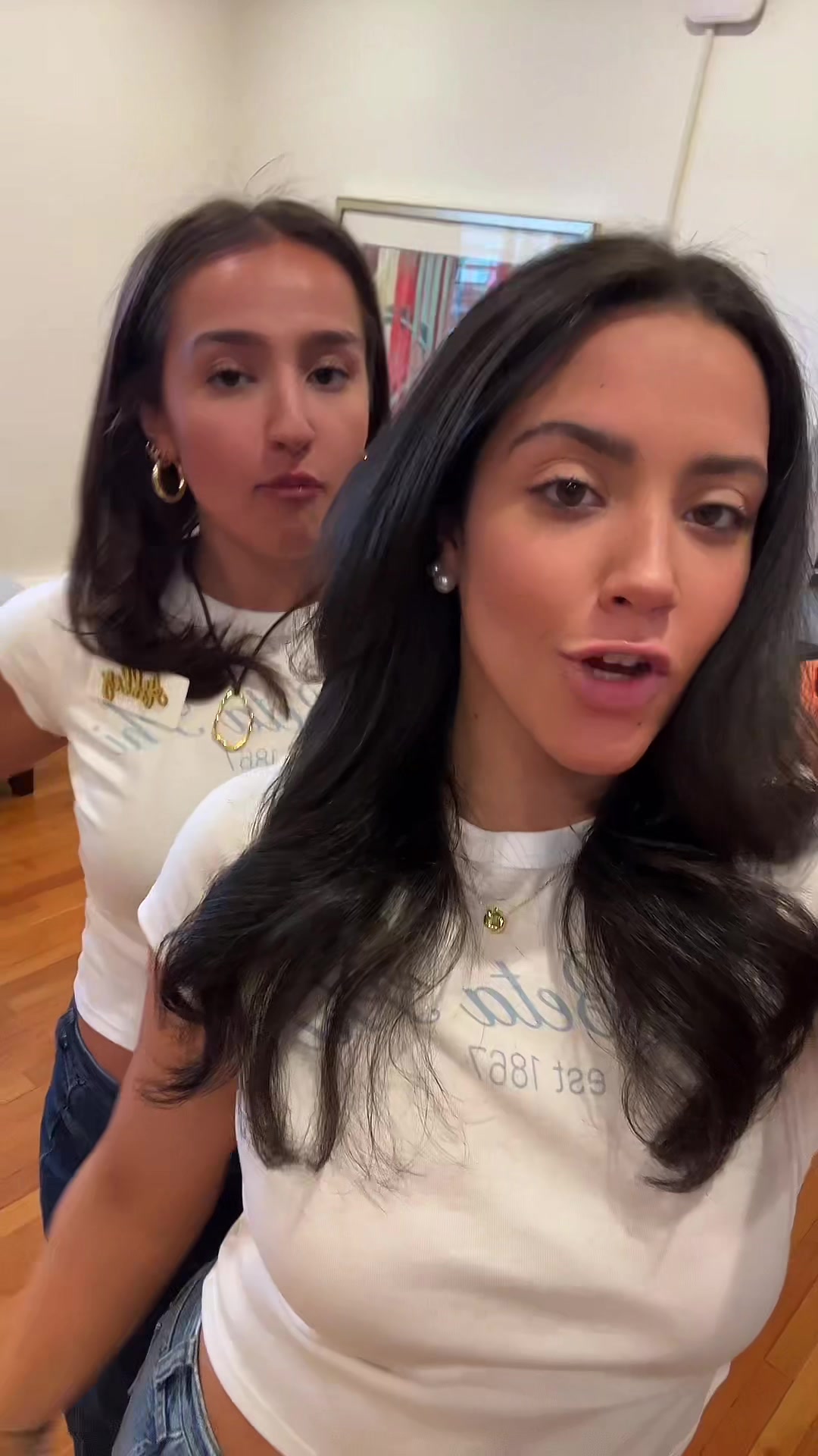 @Isabel Ramirez