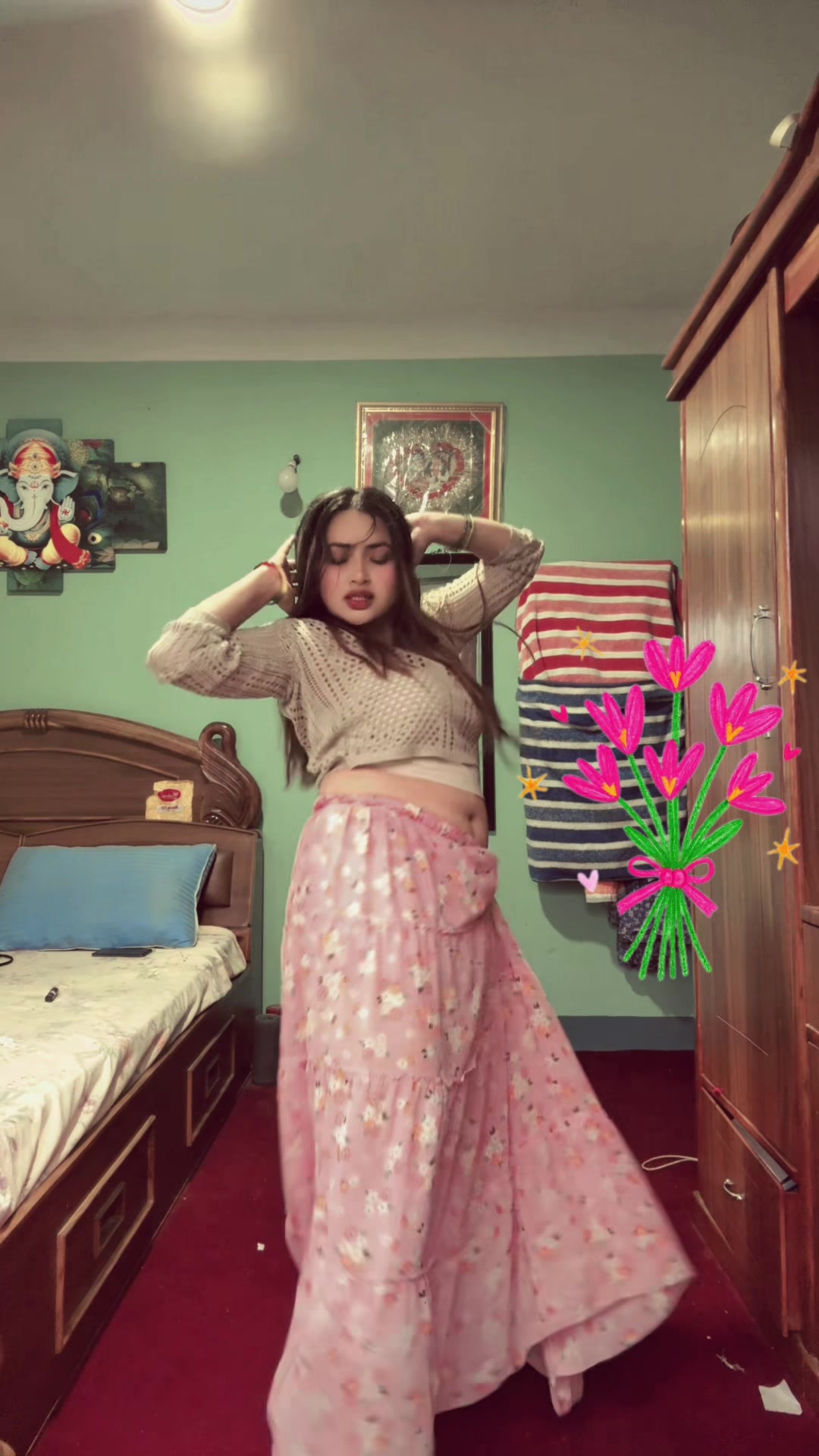 @kabita khatri