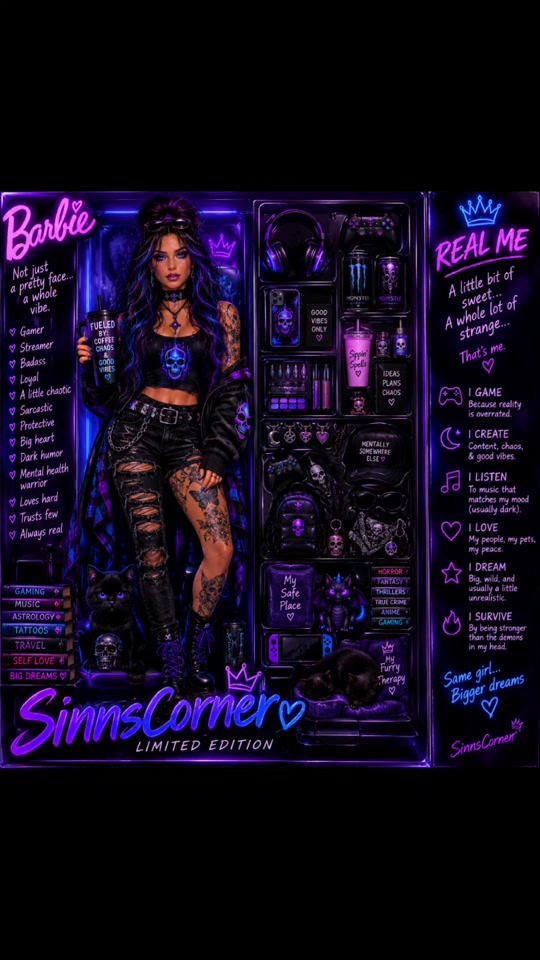 @SinnsCorner