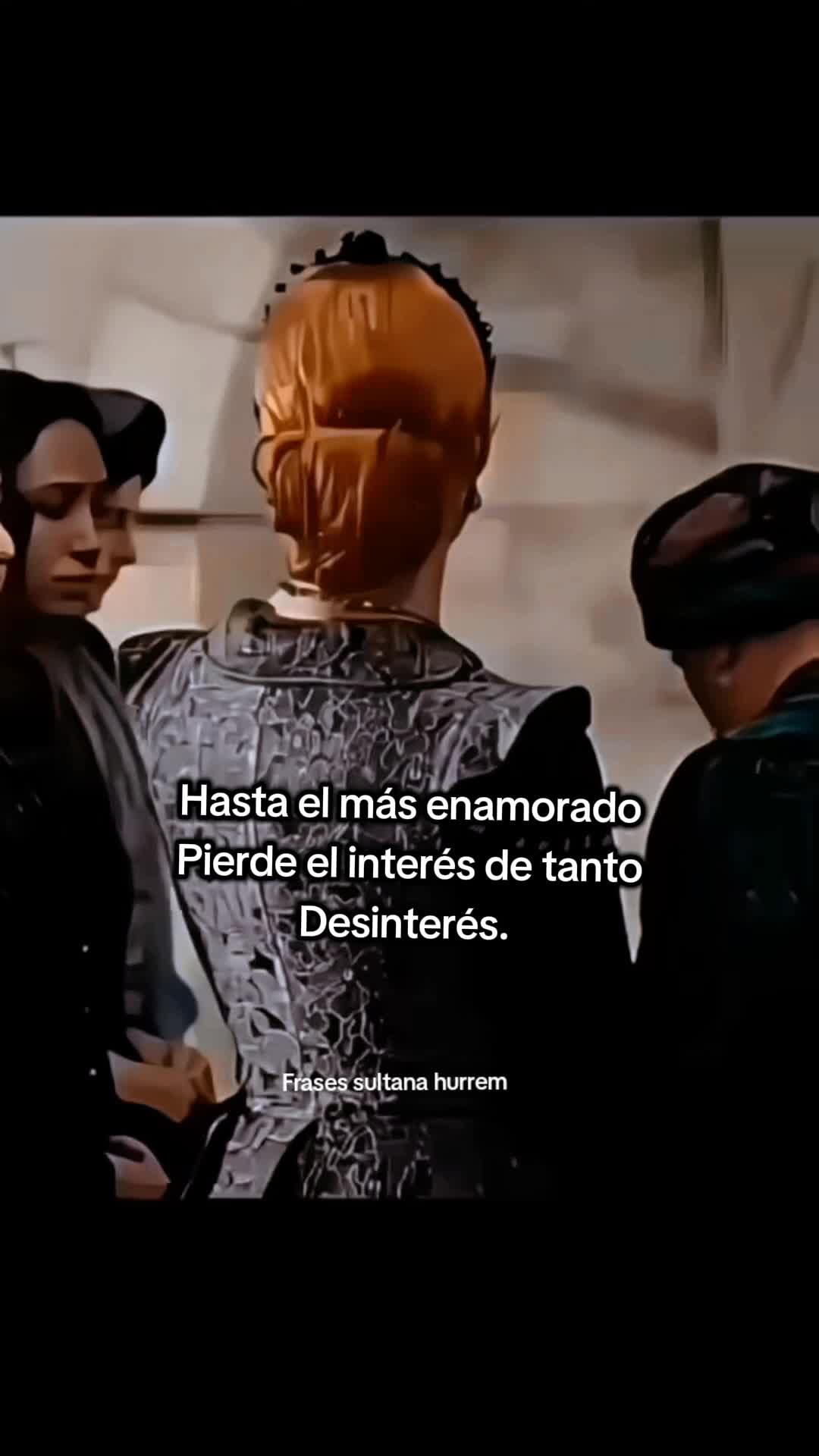 @Frases Sultana Hurrem
